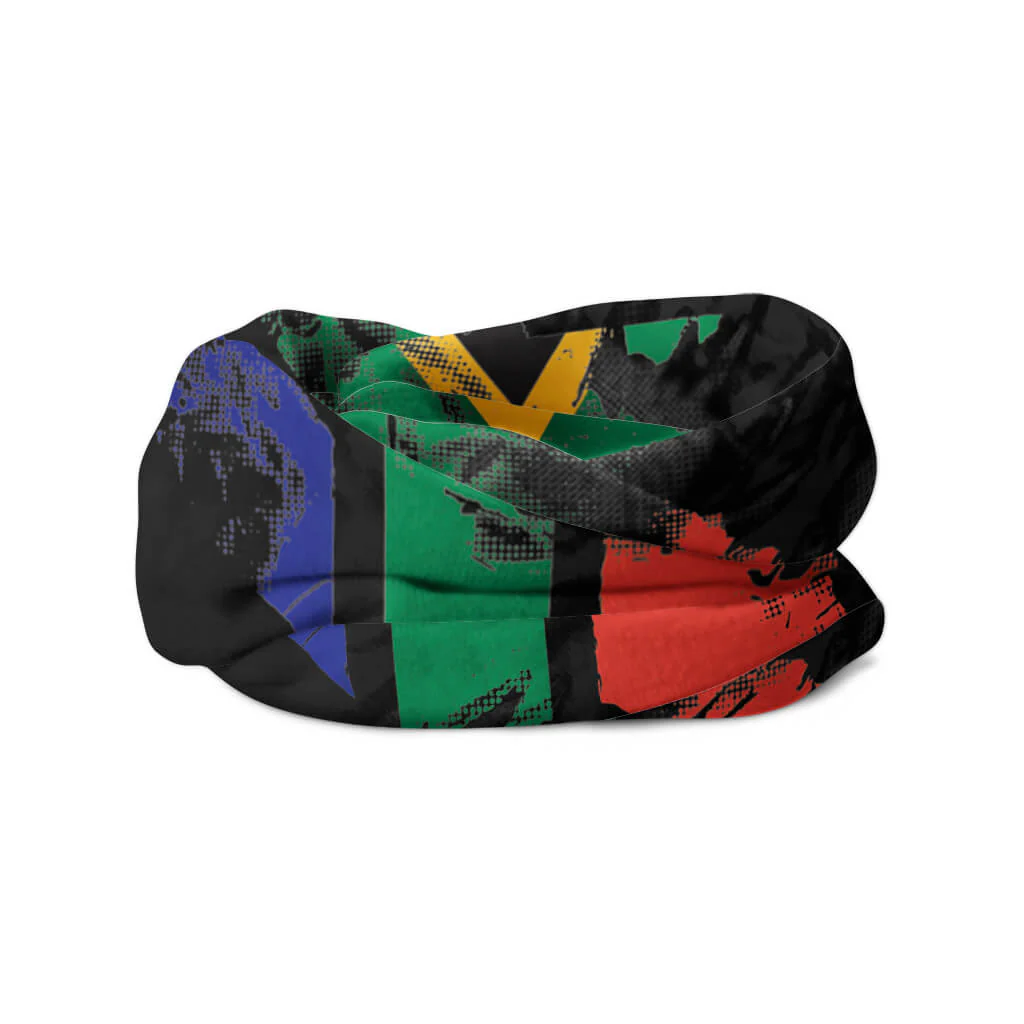 ZA VitaTube Headscarf