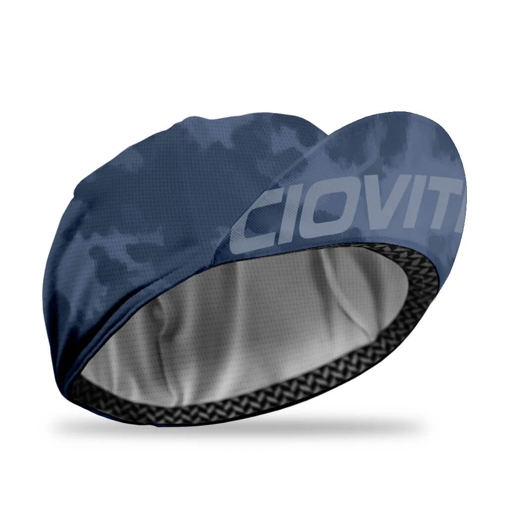 Elemental Blue Casquette