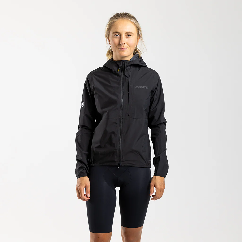 Women's Apex Pachetto Waterproof Jacket 2.0