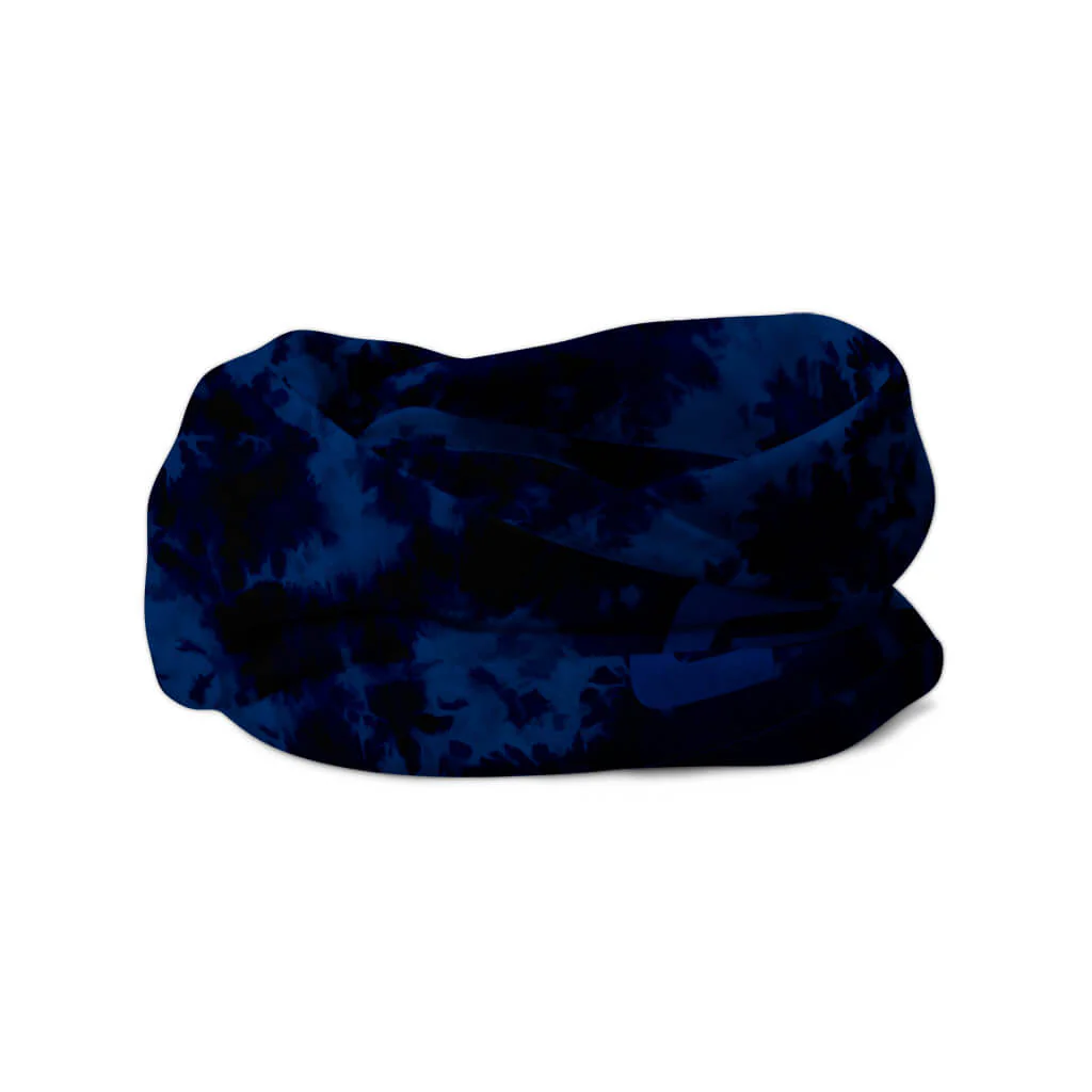 VitaTube Headscarf (Navy)