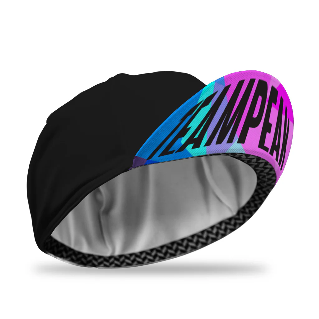 Peak Core Cycling Cap (Casquette)