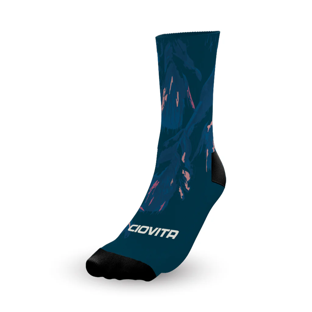 Cape Town Cycle Tour Socks
