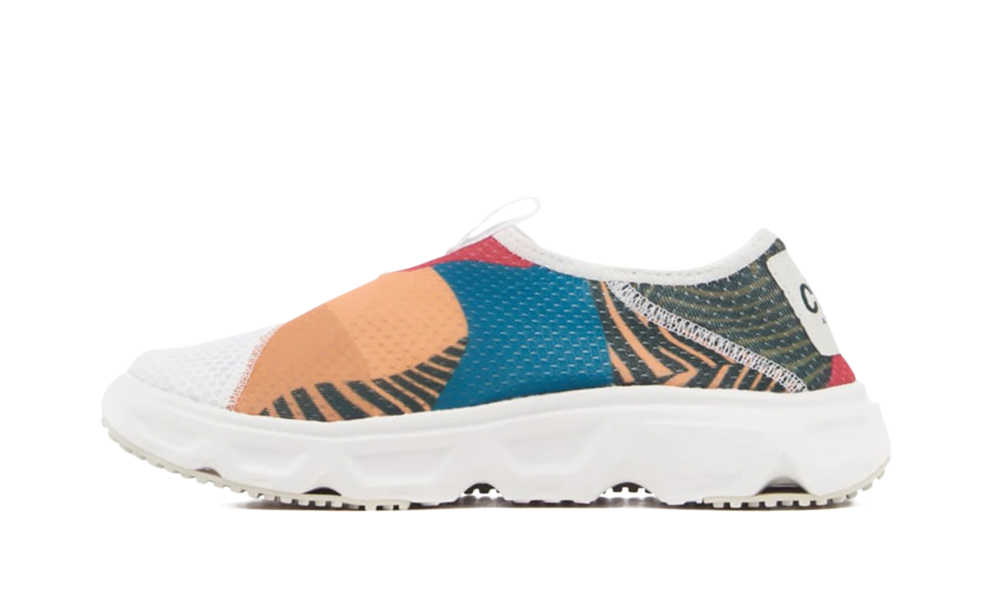 Advanced Reelax Moc 6.0 