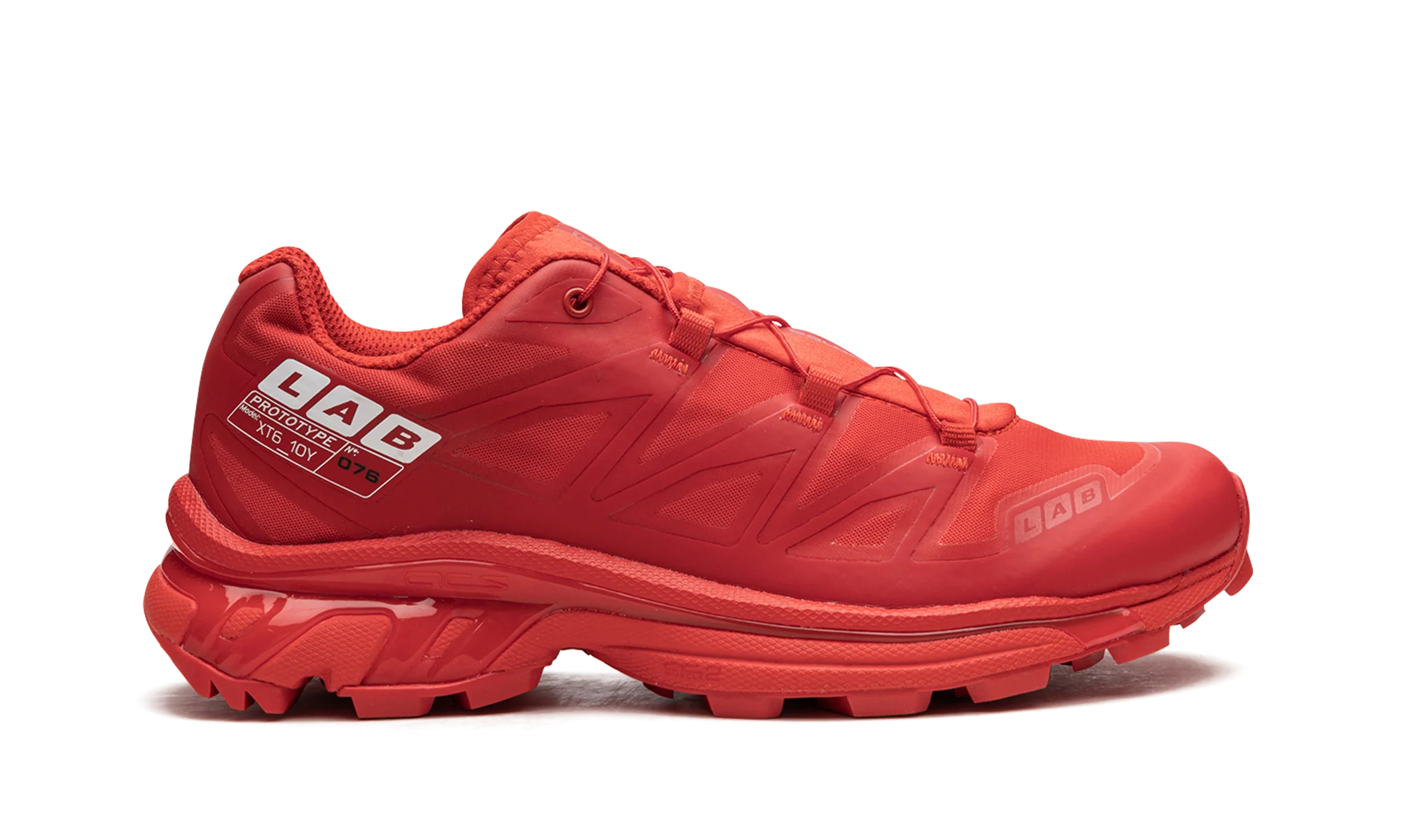 Salomon XT-6 