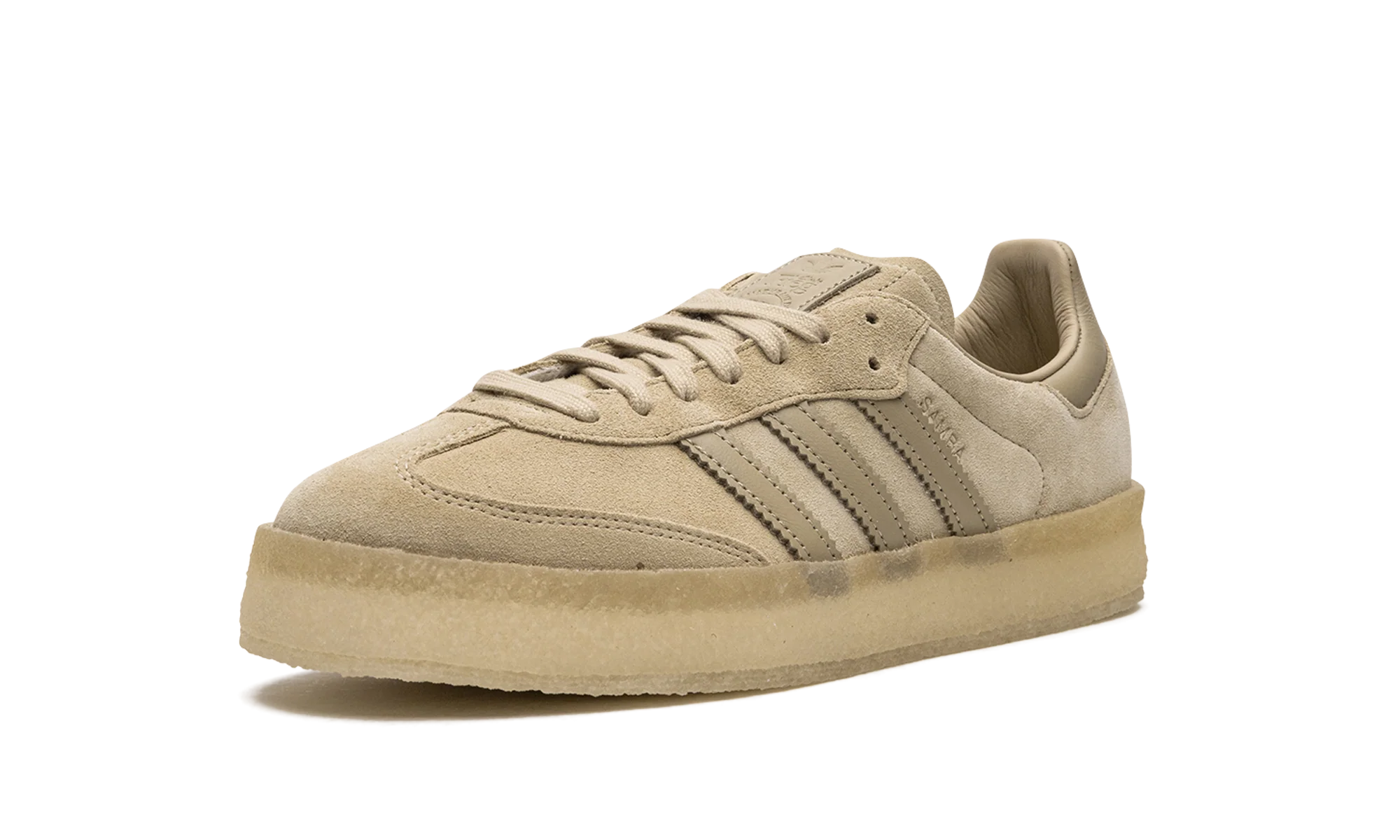 Clarks 8th Street Samba 