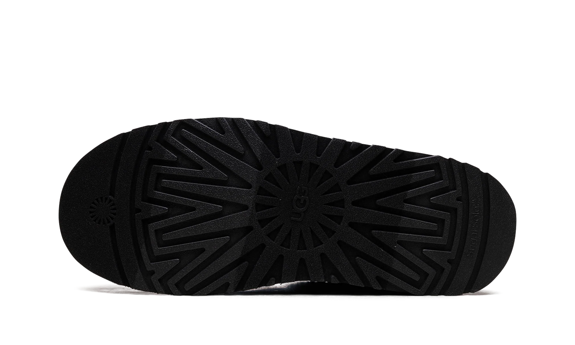 UGG Tazz Maxi Tasman Slipper WMNS 