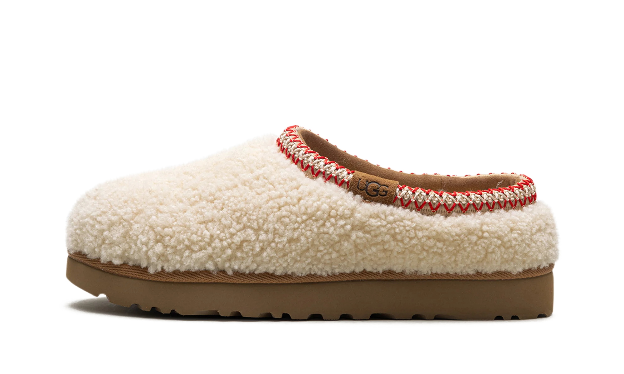 Tasman Maxi Curly Slipper WMNS 