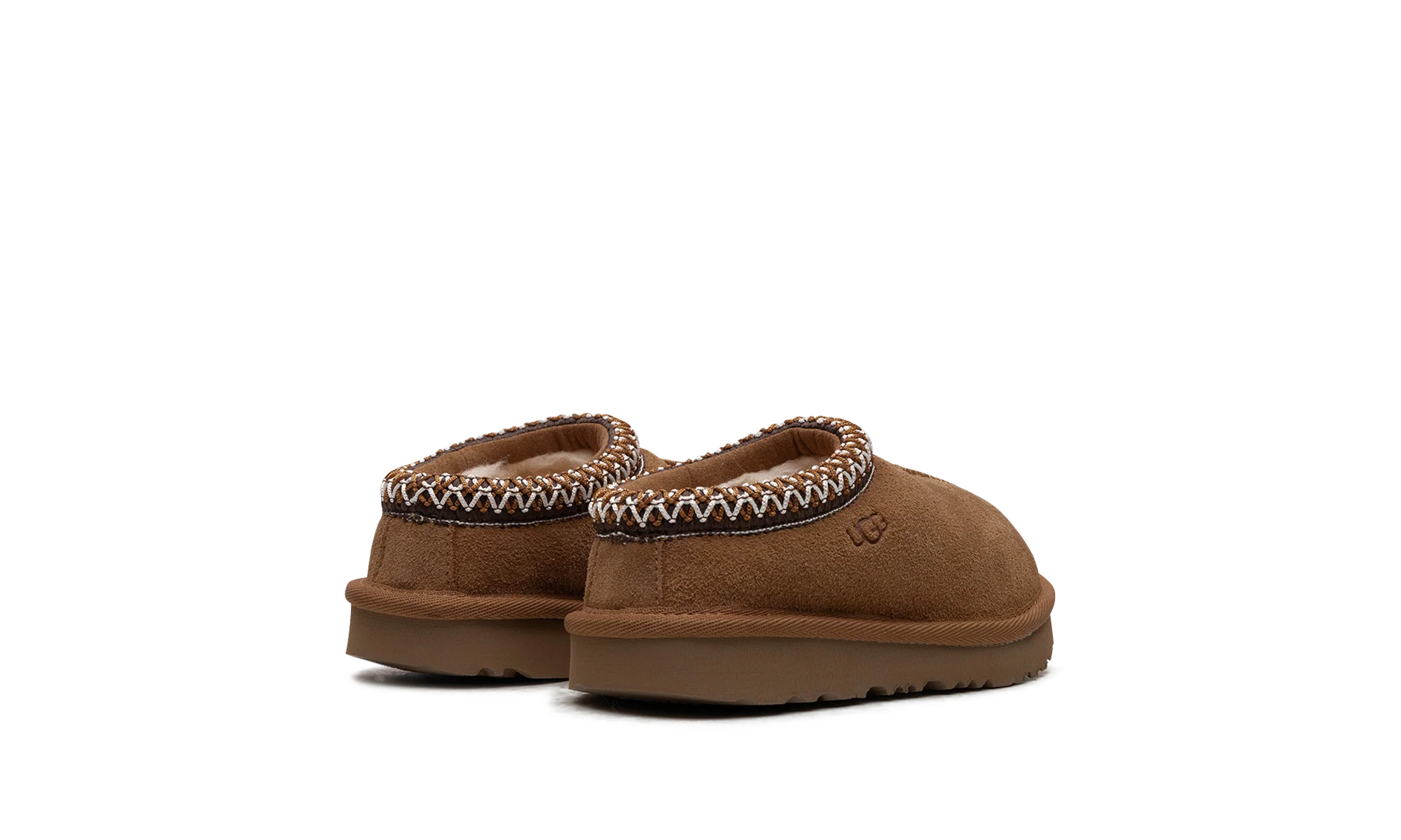 Tasman II Slipper TD 