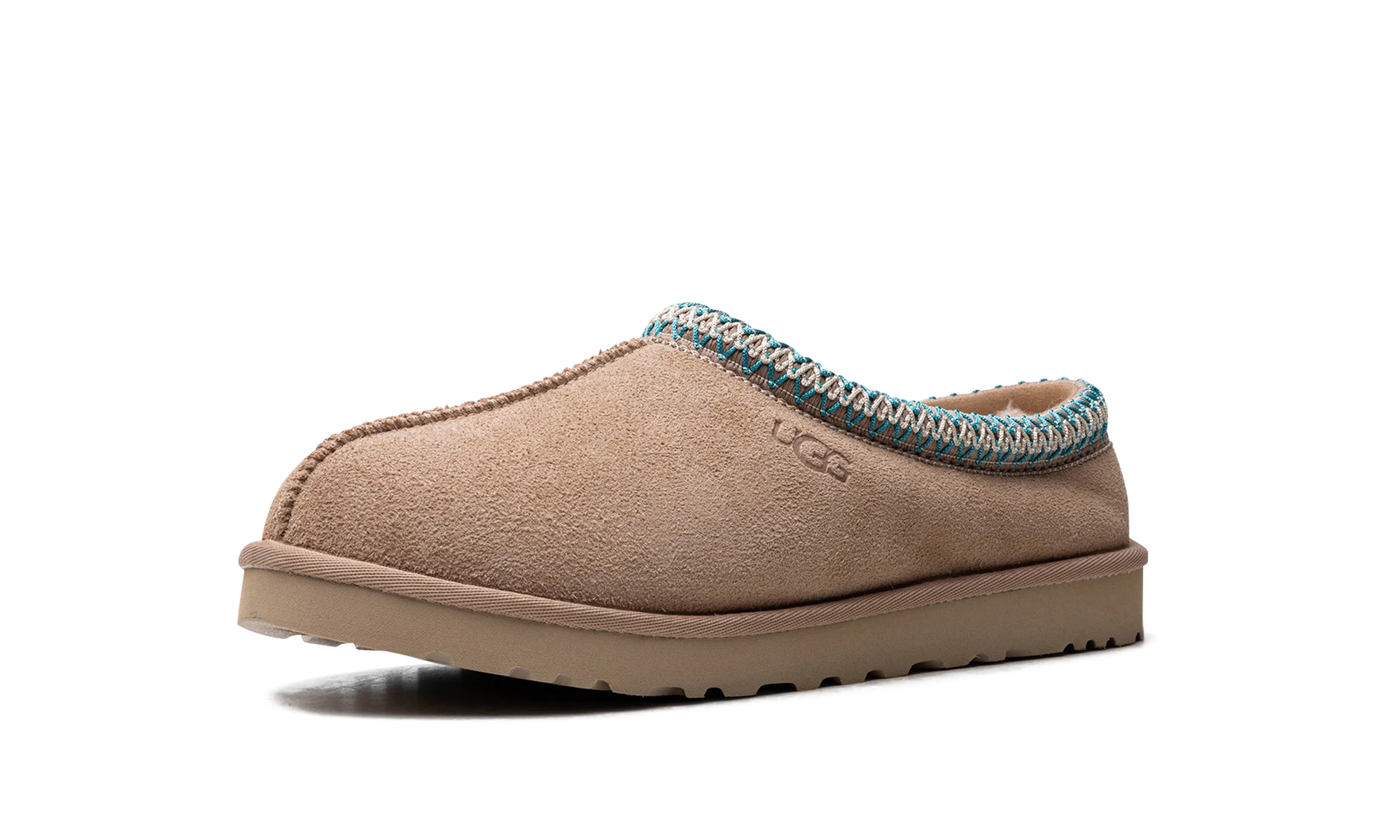 Tasman Slipper 