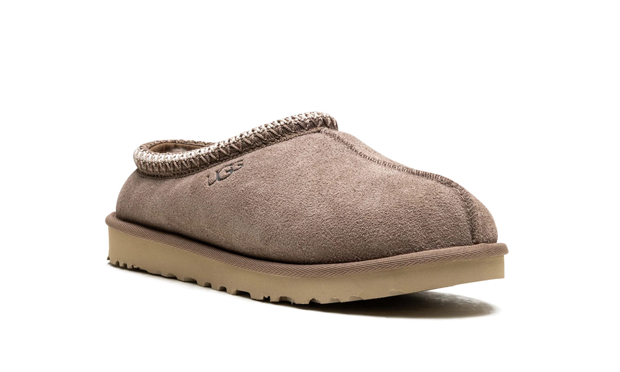 Tasman Slipper 