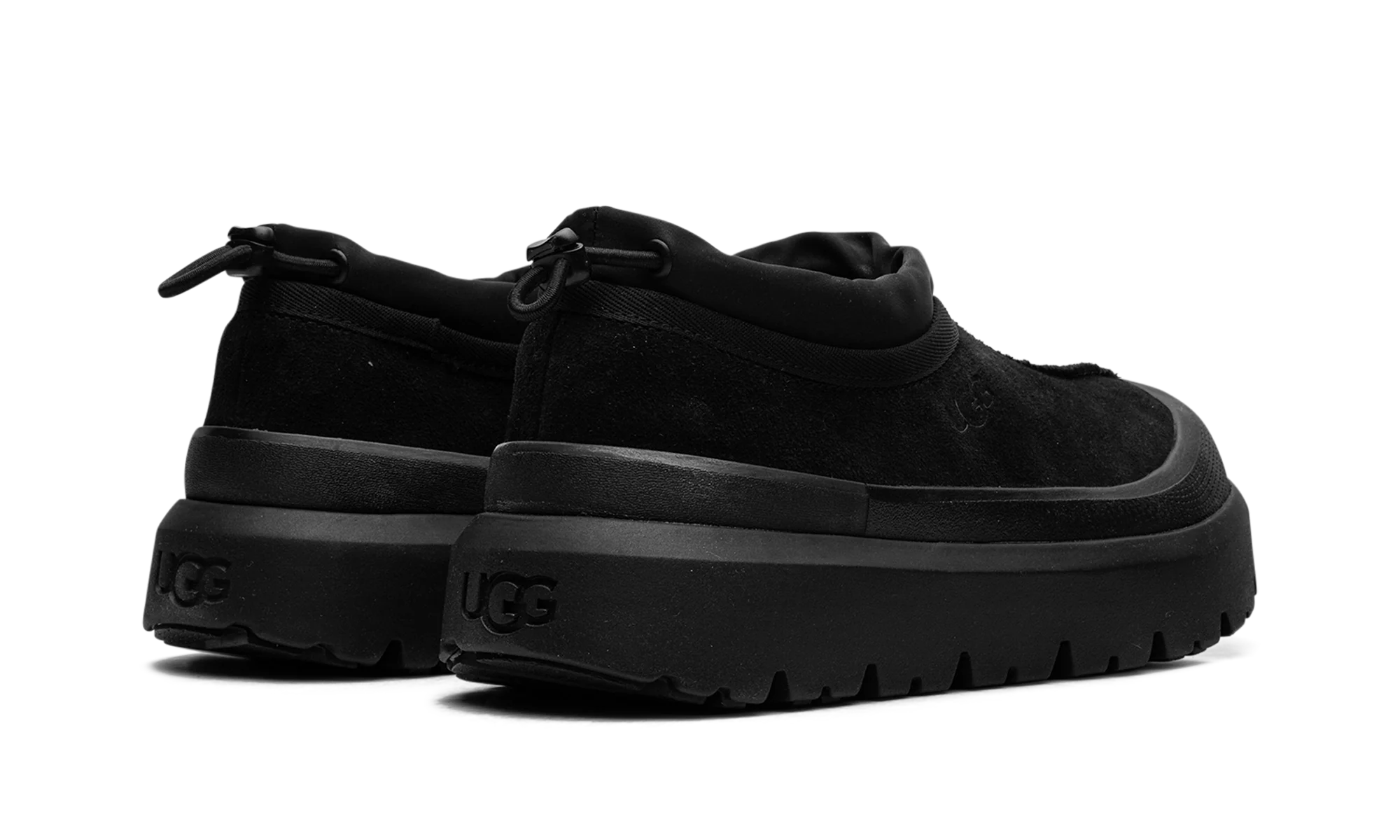 TASMAN WEATHER HYBRID 