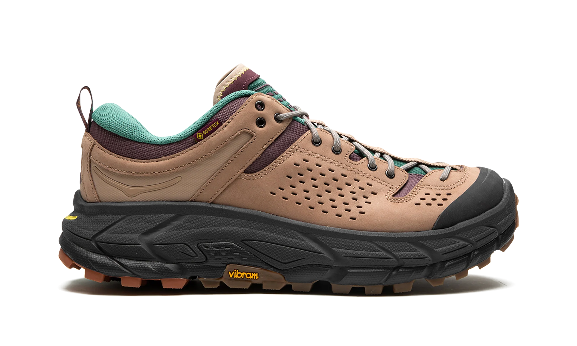 One One Tor Ultra Low 