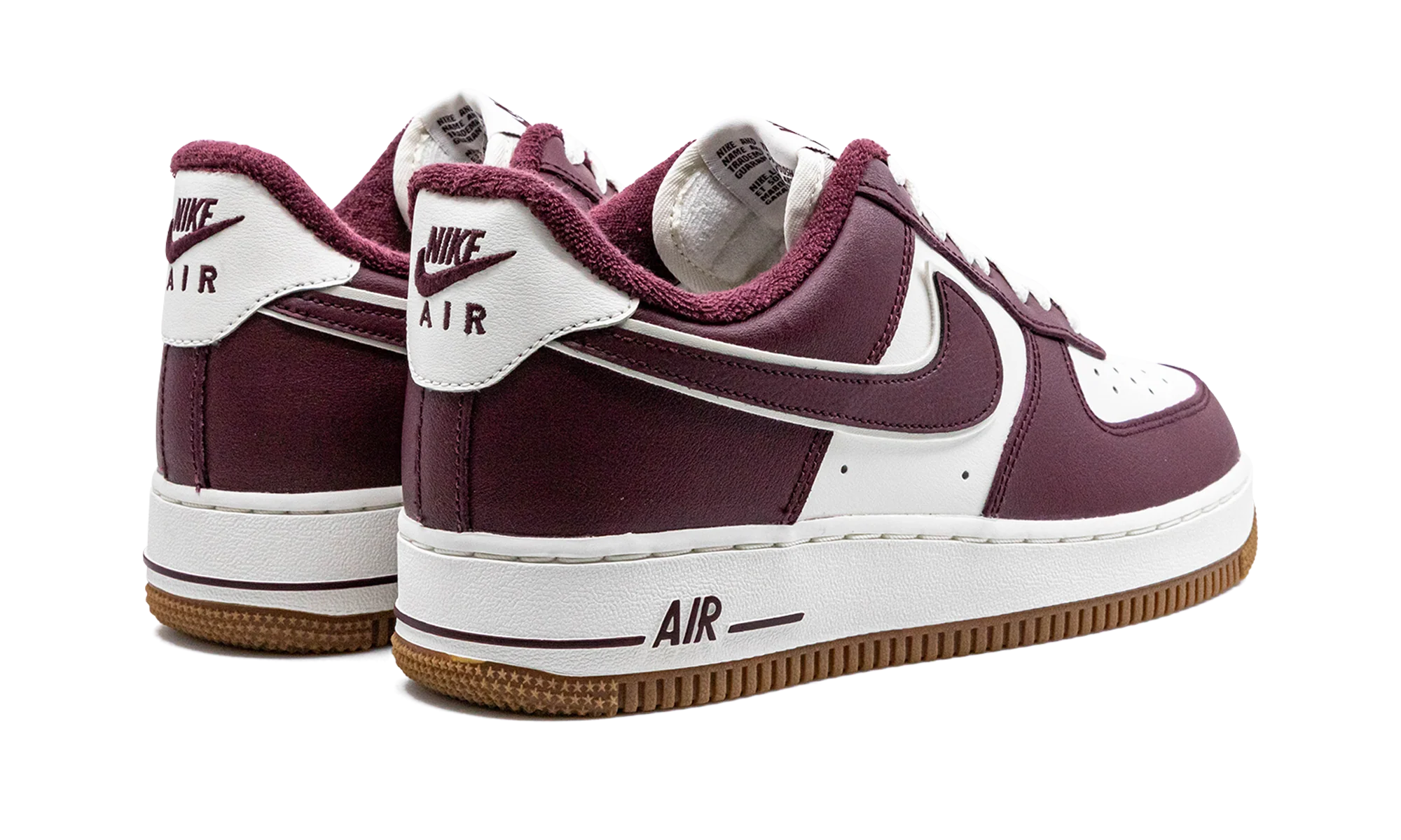 Air Force 1 Low 