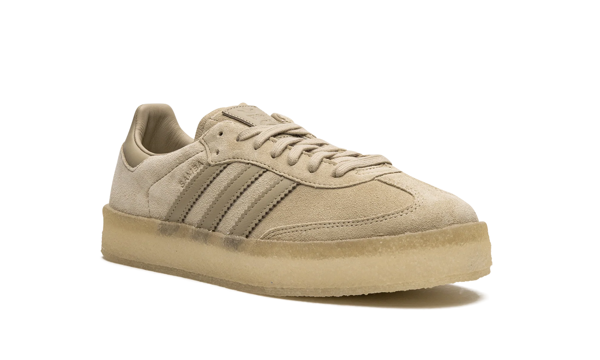 Clarks 8th Street Samba 