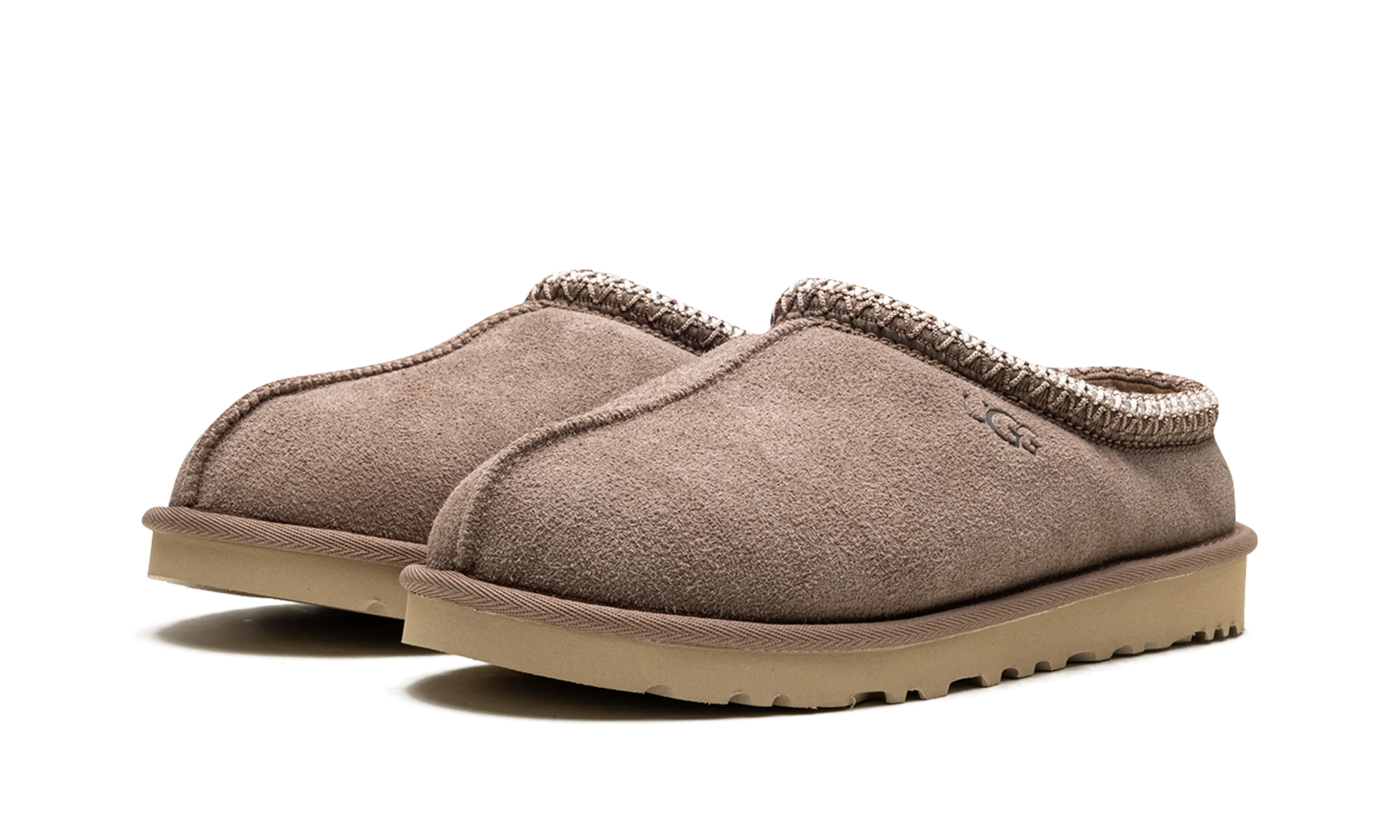 Tasman Slipper 