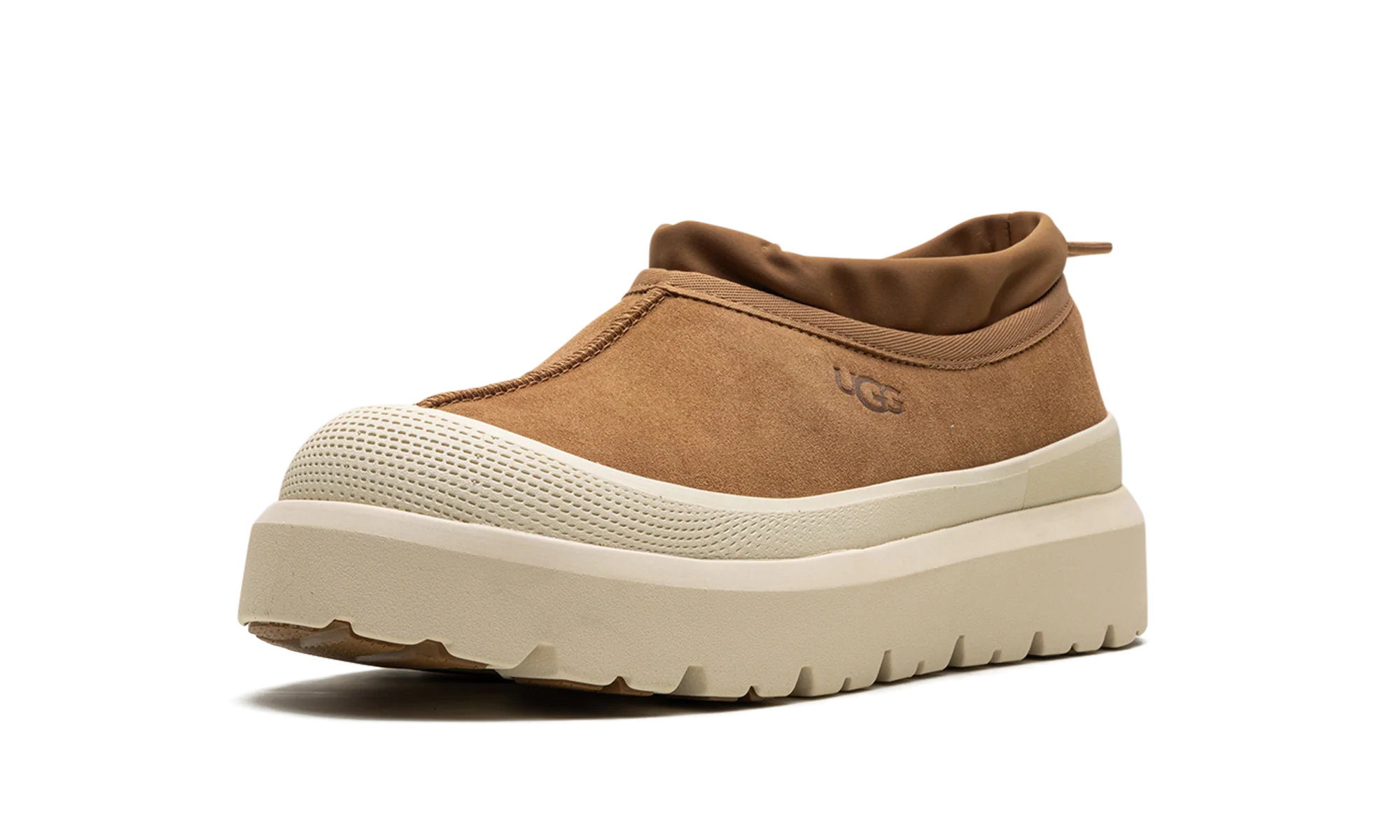 Tasman Weather Hybrid Slipper 