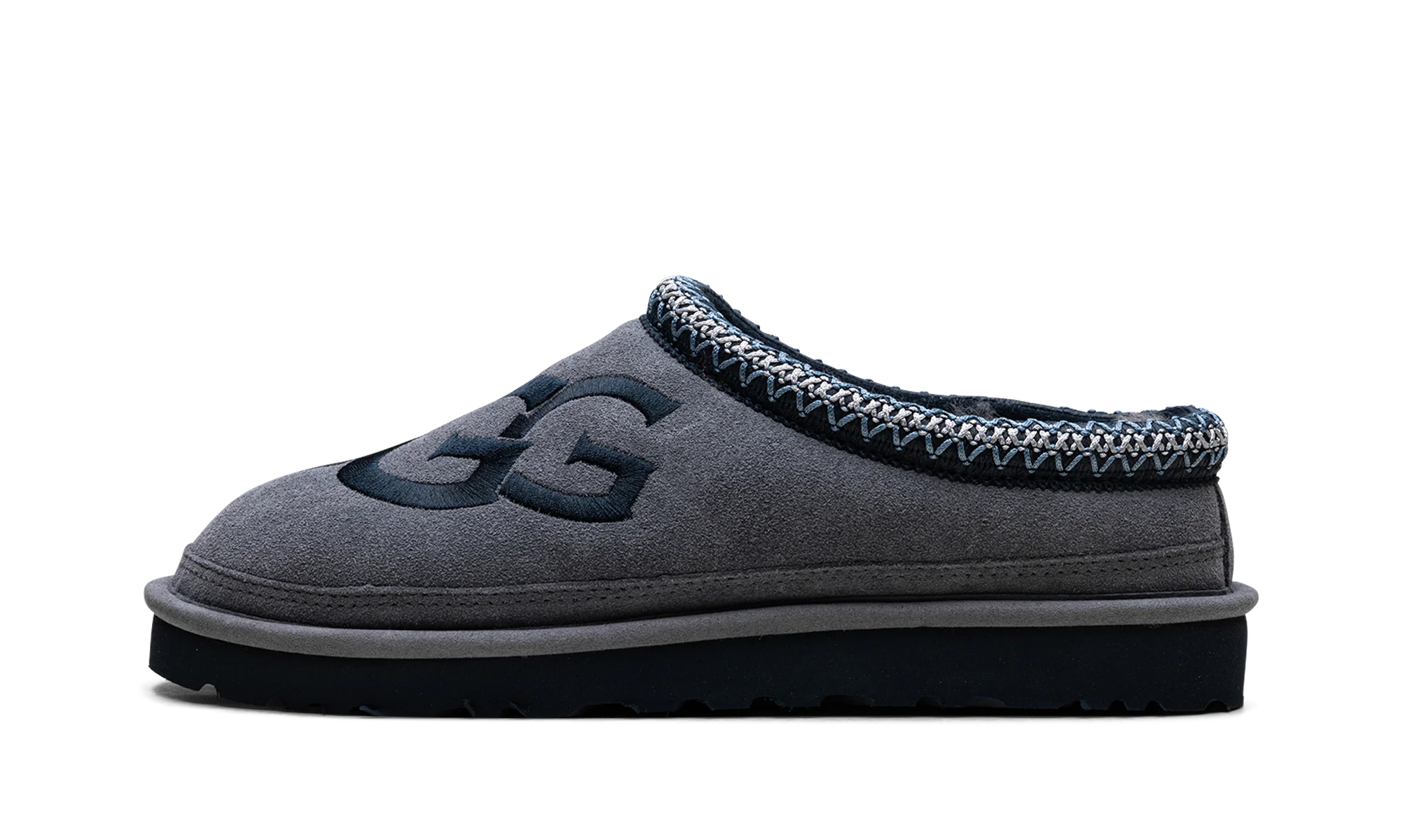 Tasman Logo slippers 