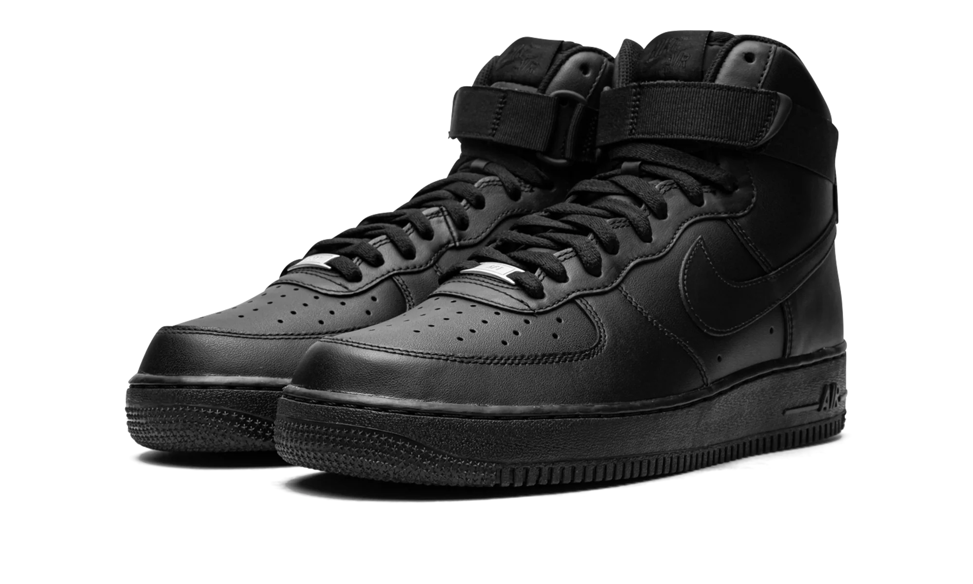 Air Force 1 High '07 