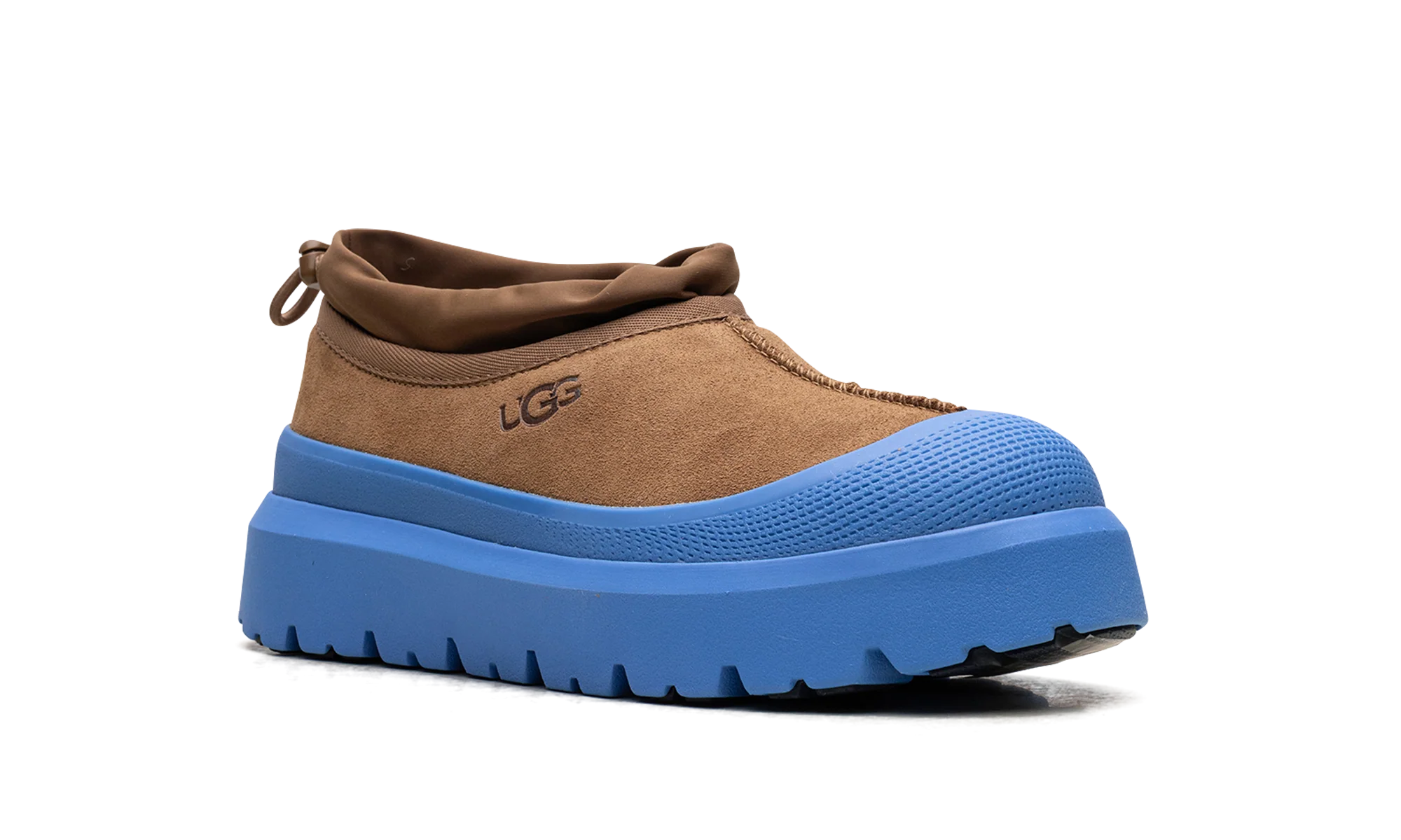 Tasman Weather Hybrid Slipper 