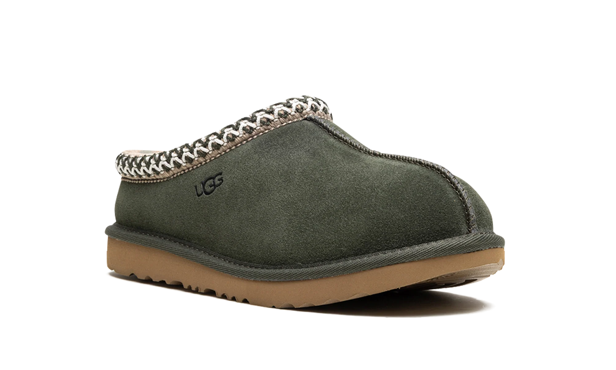 Tasman II Slipper GS 