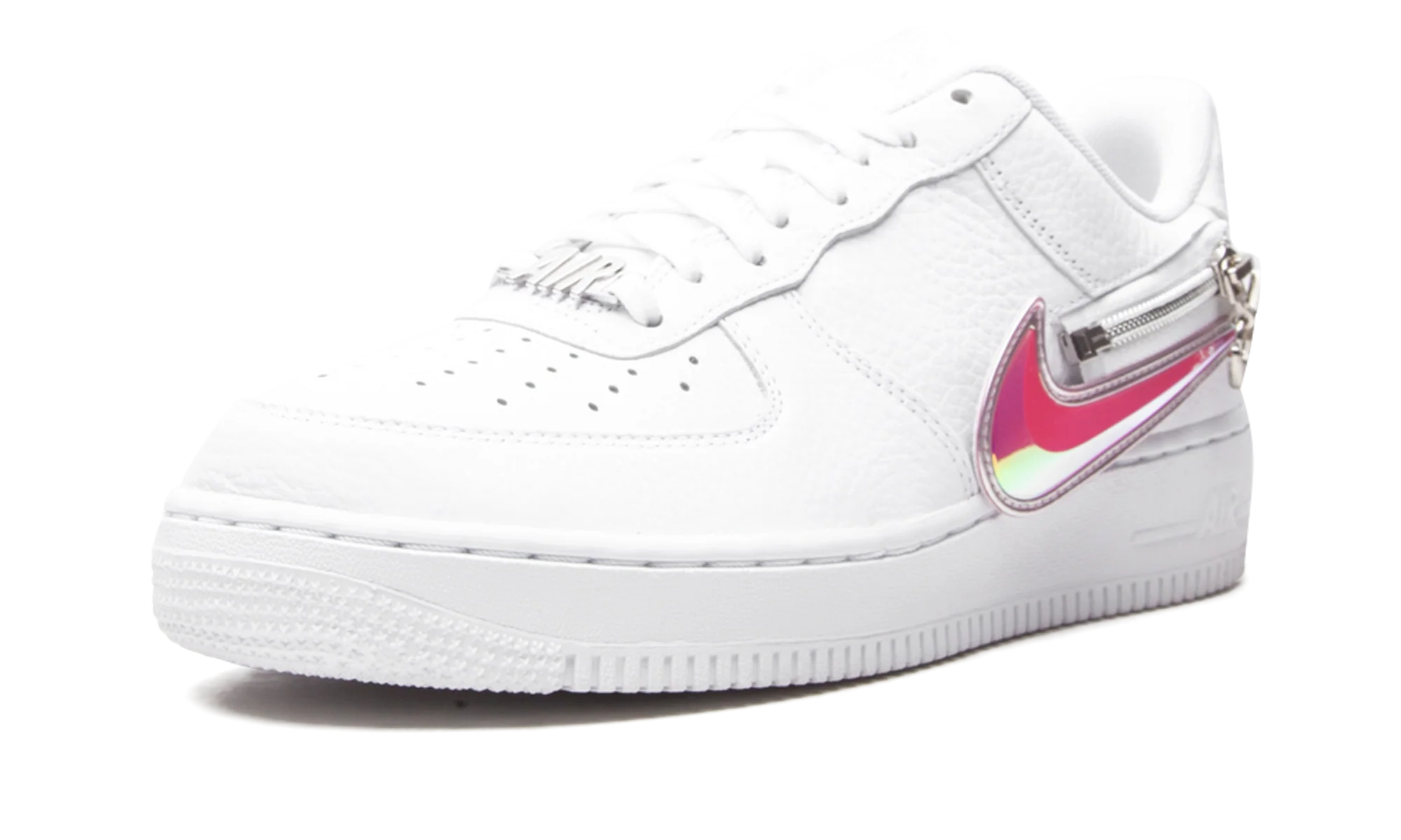 Air Force 1 '07 PRM 
