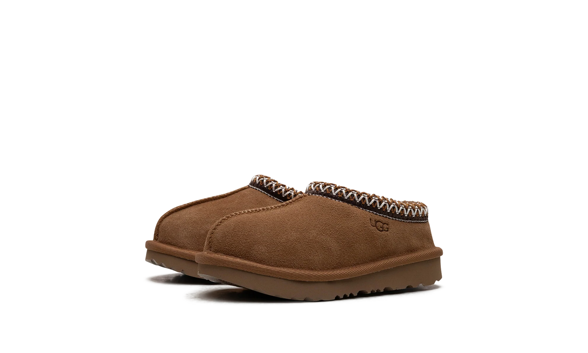 Tasman II Slipper TD 