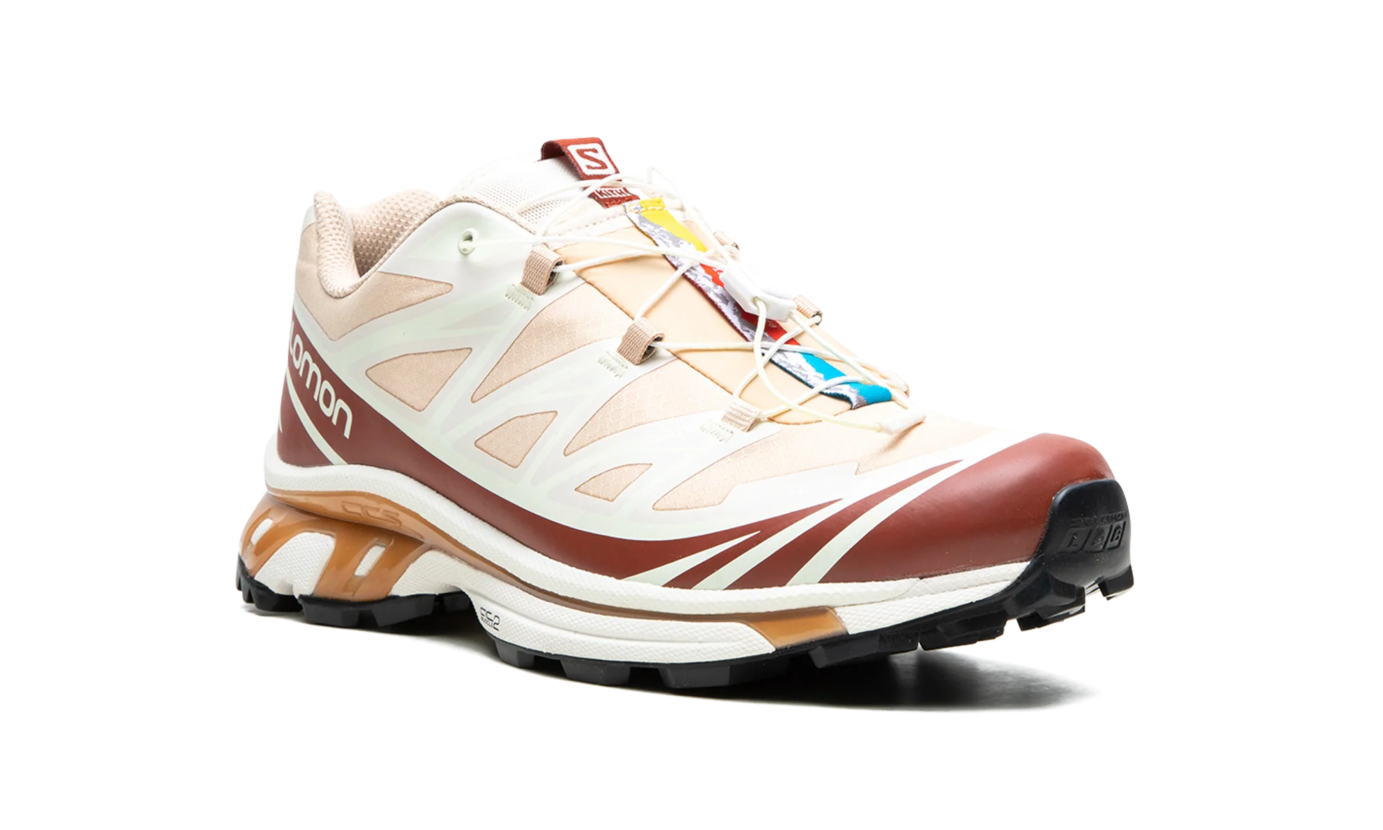 Salomon XT-6 GTX Kith 