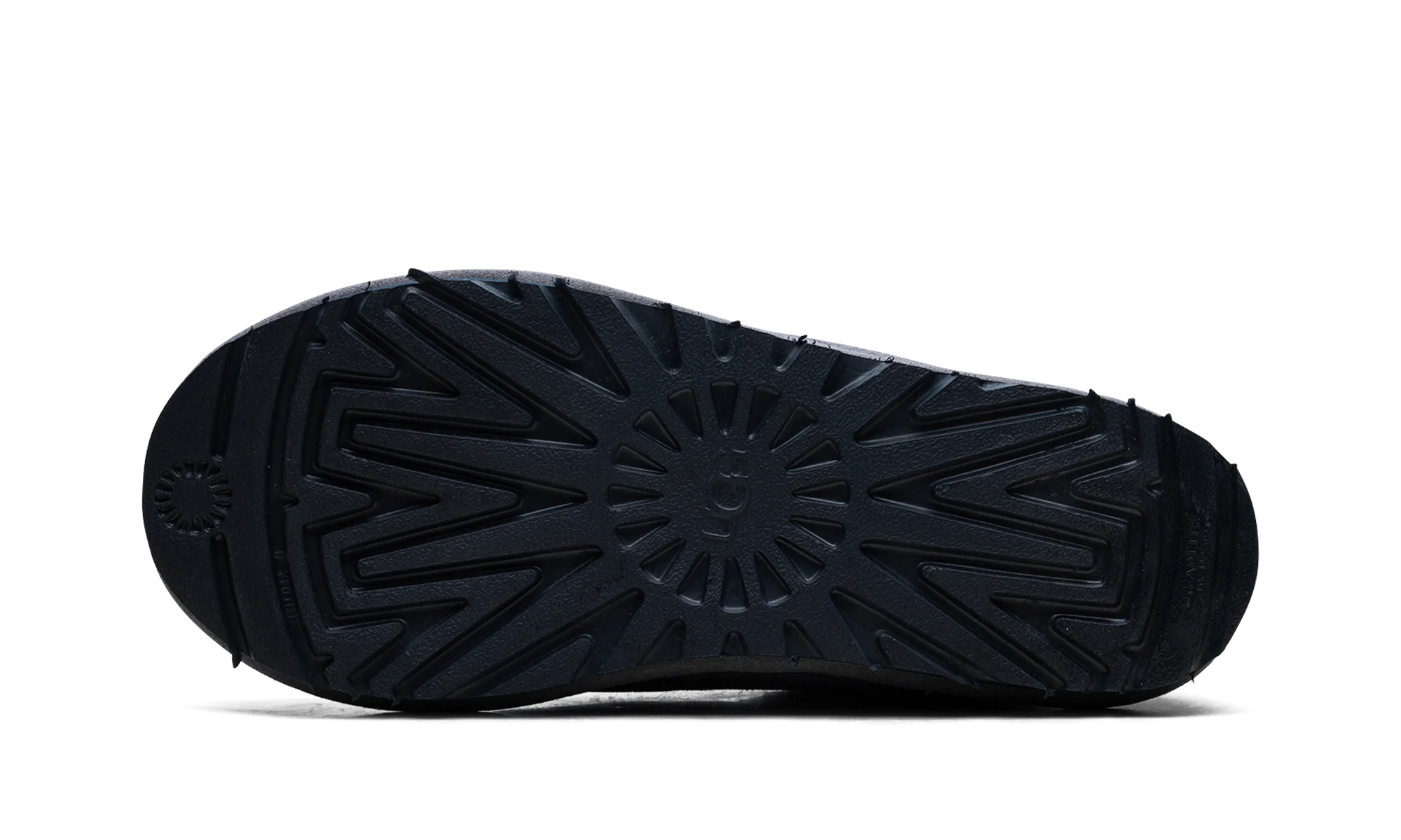 Tasman Logo slippers 