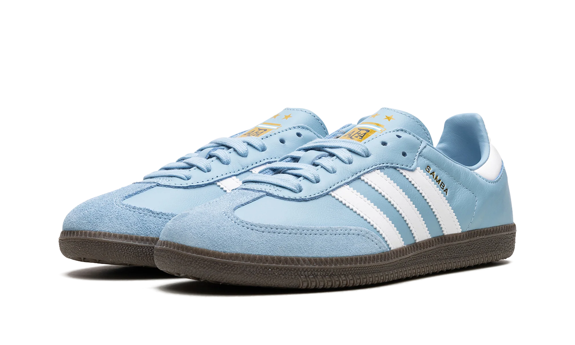 Samba Team Argentina 