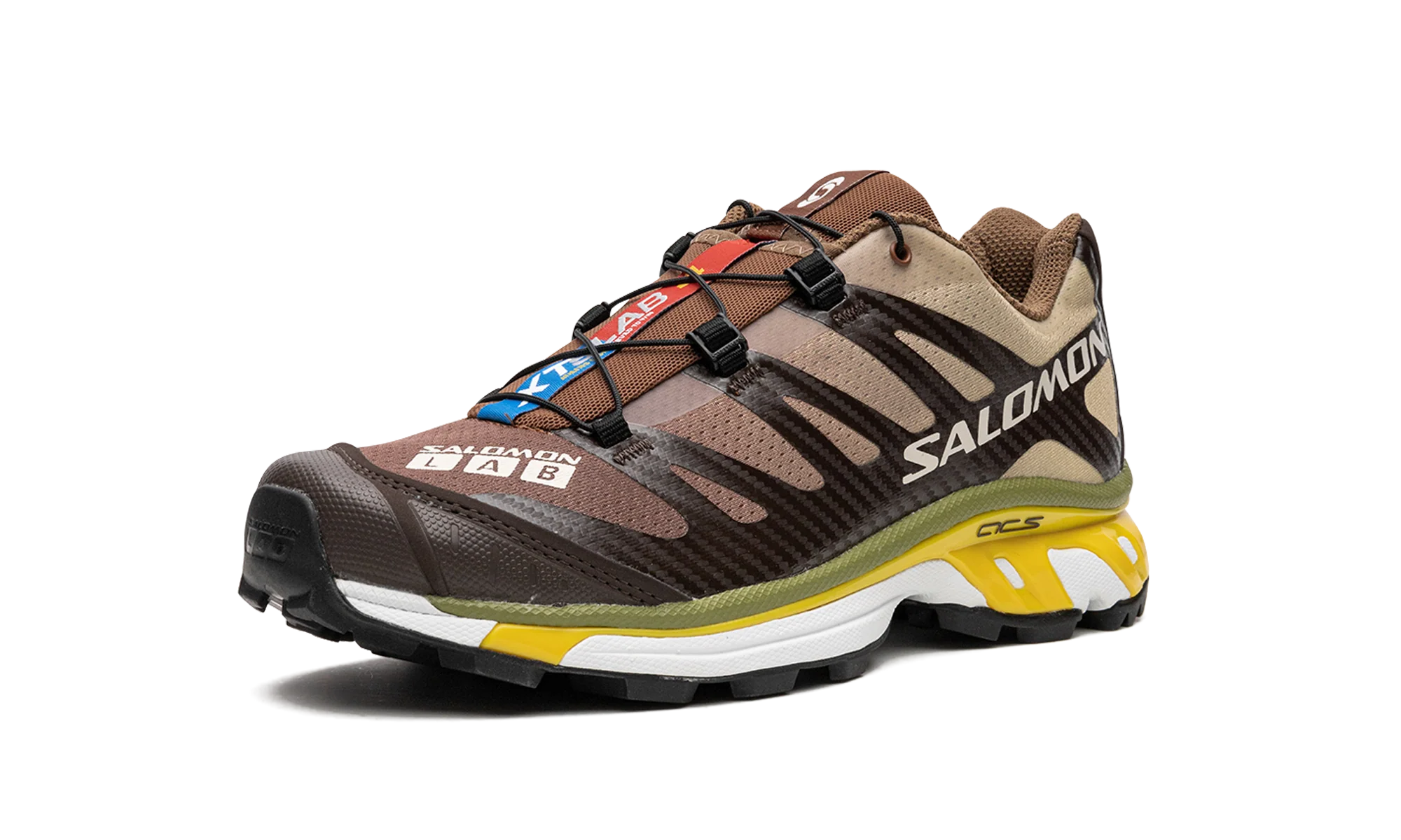 Salomon XT-4 