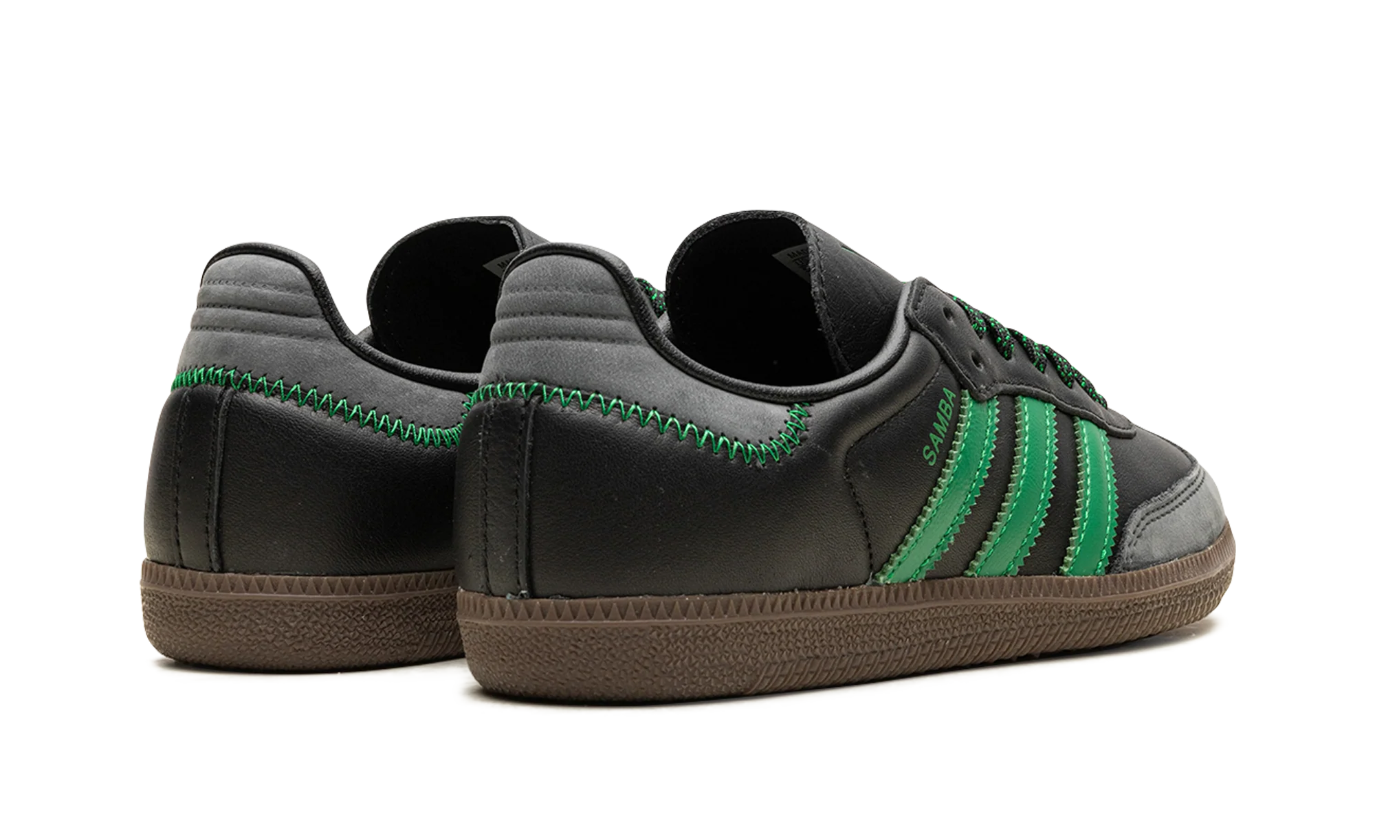 Samba Og WMNS 