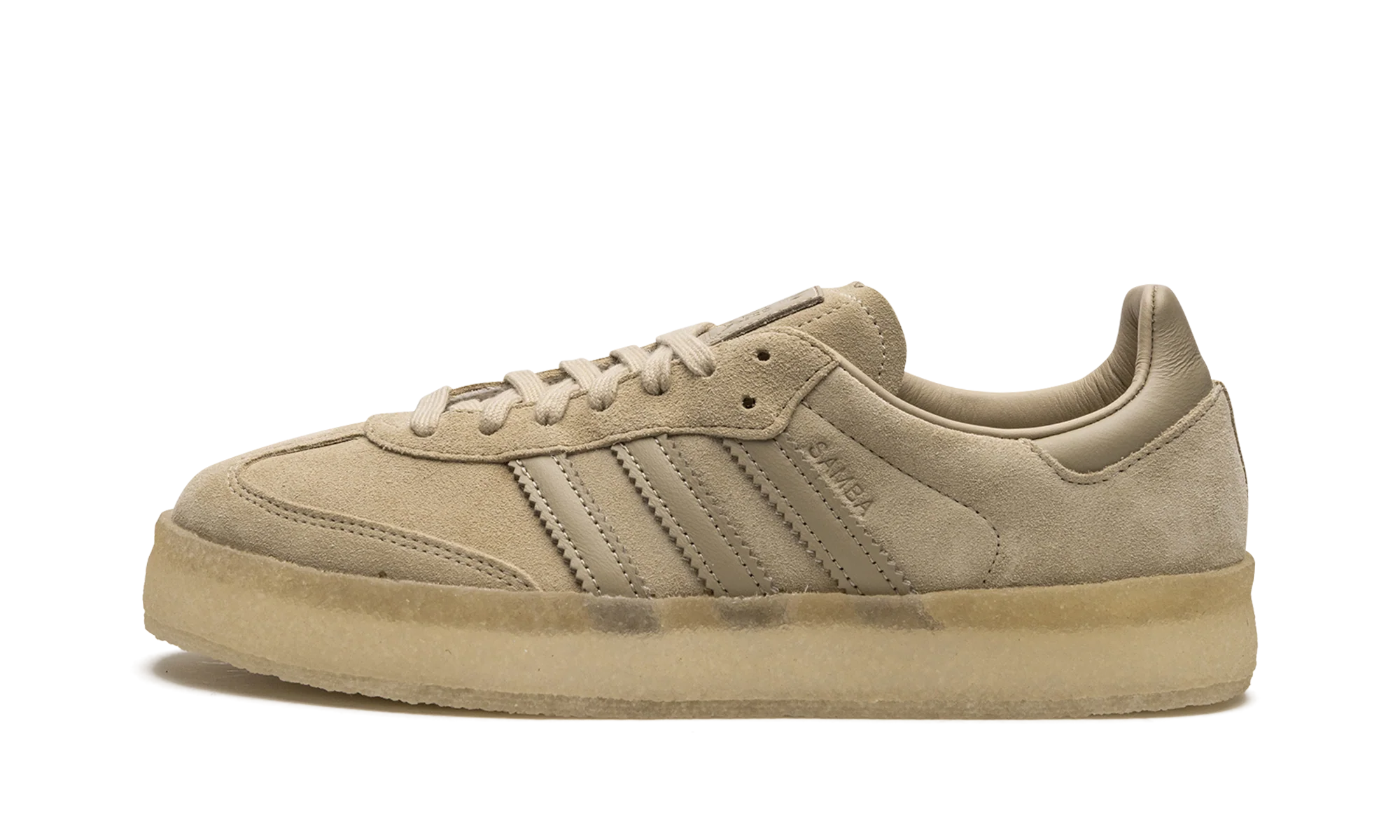 Clarks 8th Street Samba 