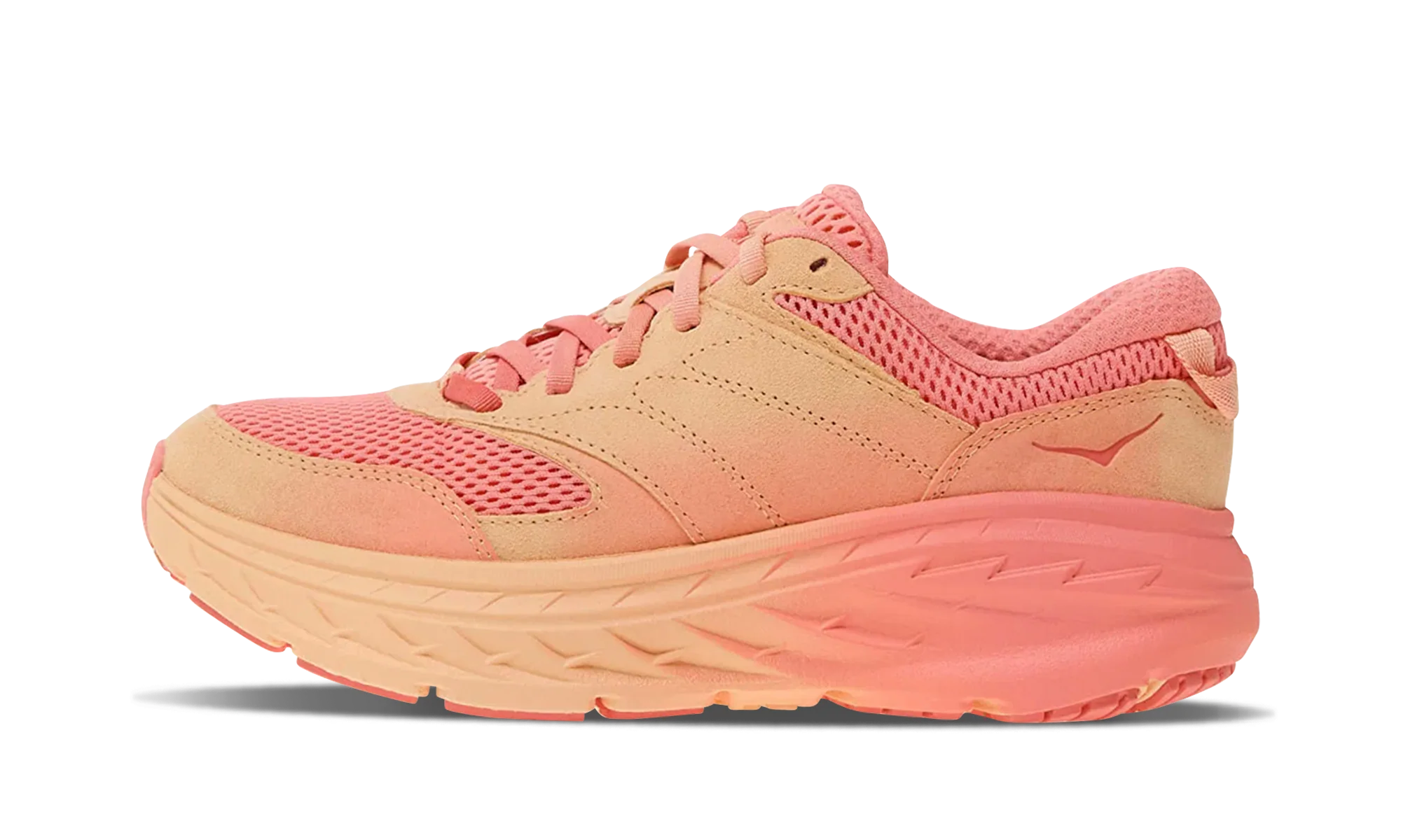 HOKA Vibrant Bloom Bondi L WMNS 