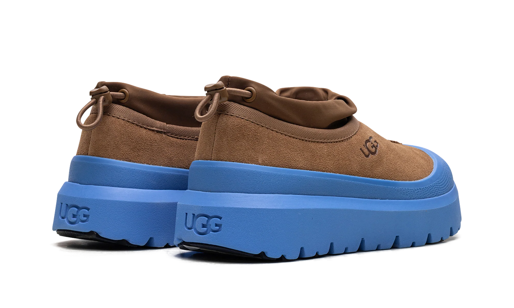 Tasman Weather Hybrid Slipper 