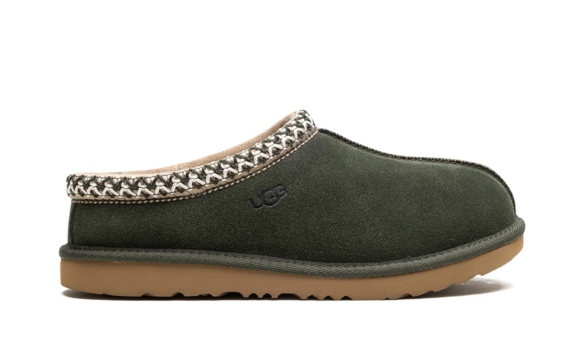 Tasman II Slipper GS 