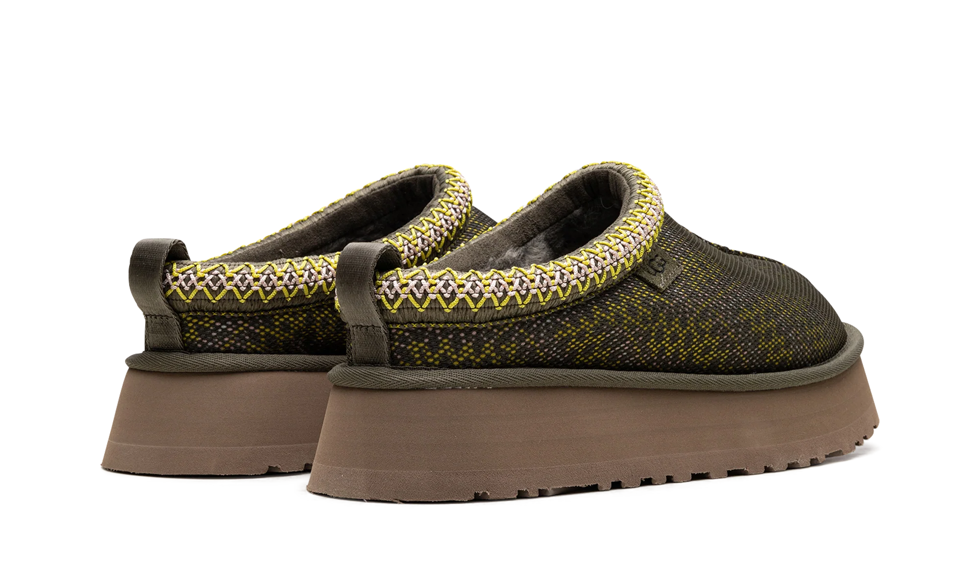 Tazz Maxi Tasman Slipper WMNS 