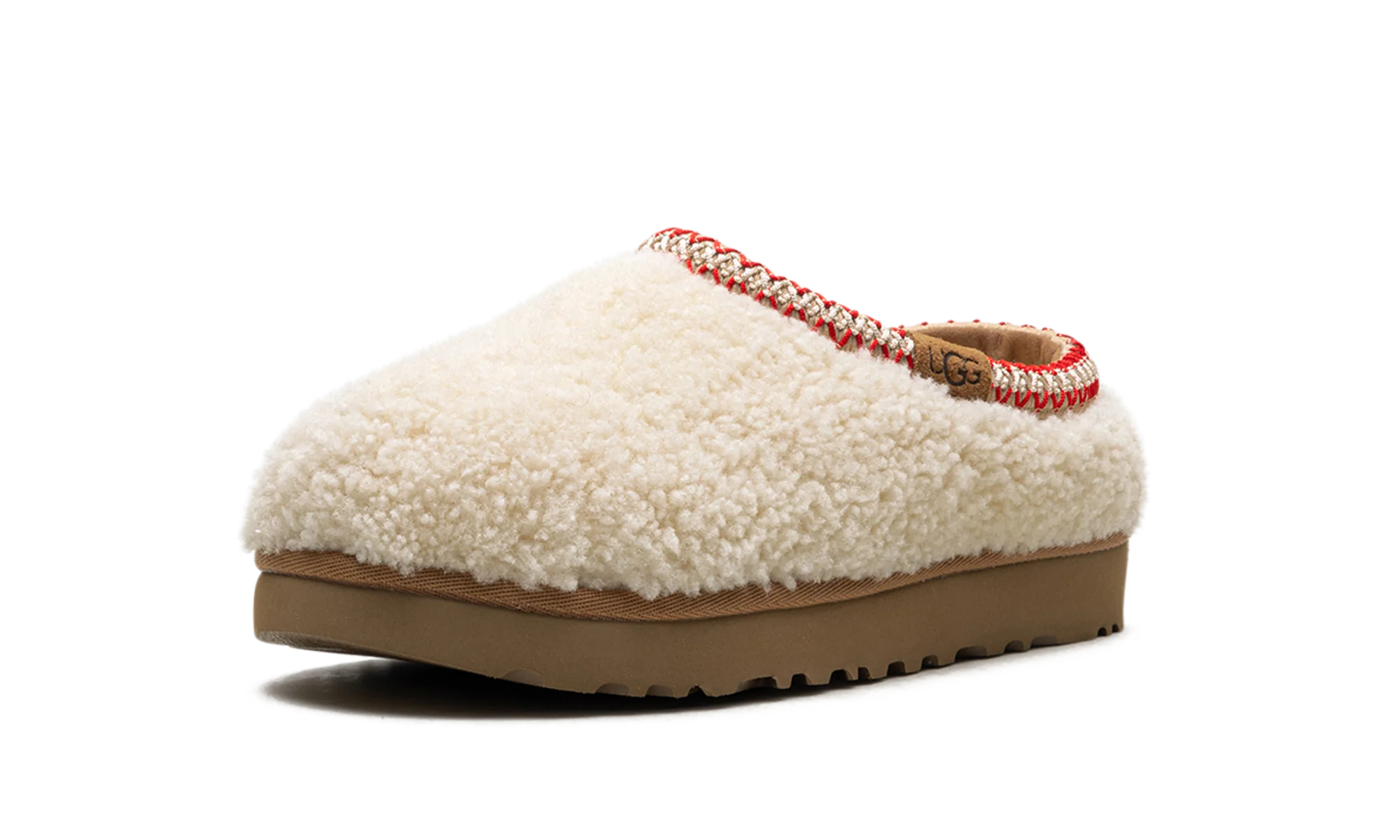 Tasman Maxi Curly Slipper WMNS 