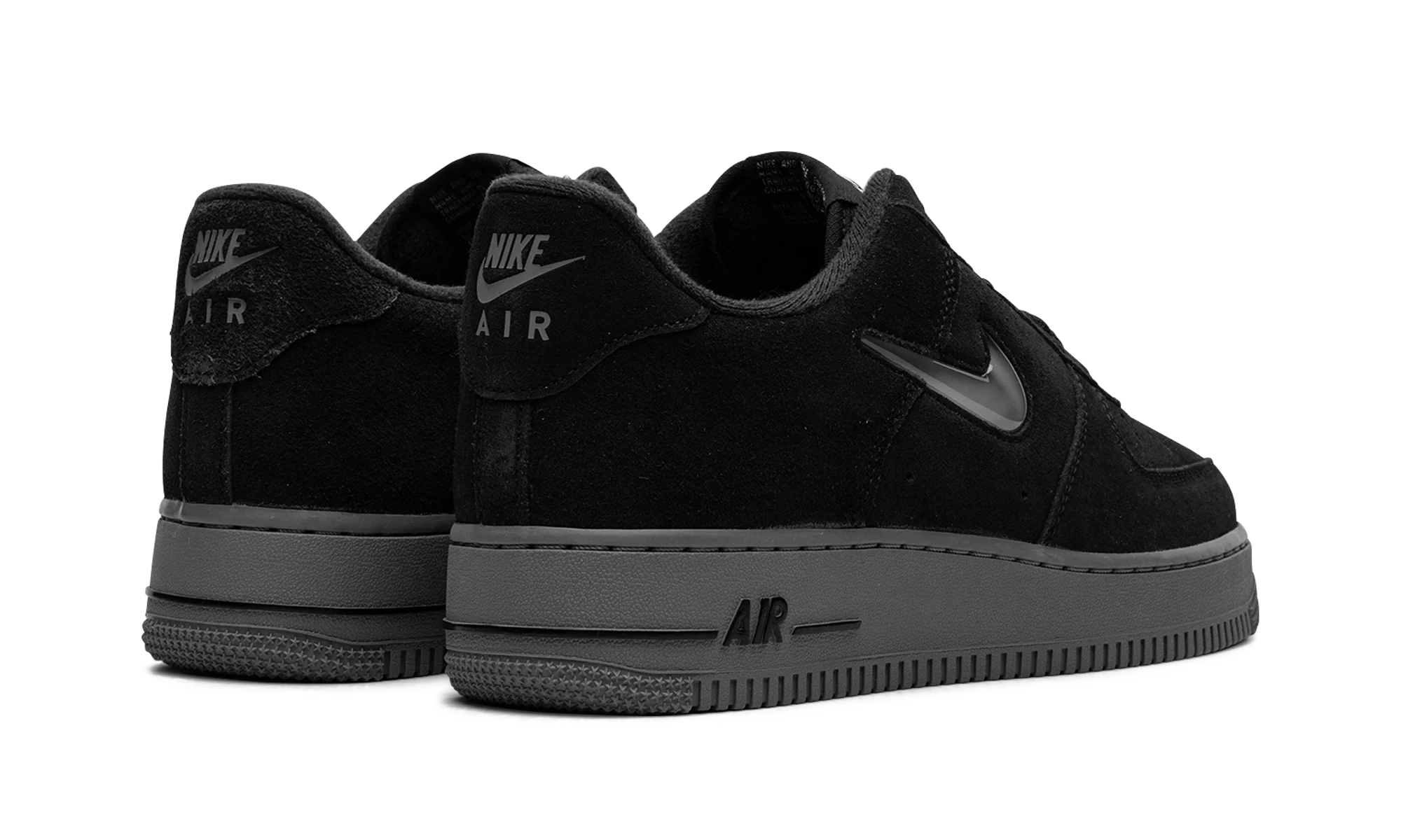 Air Force 1 Low '07 Jewel 