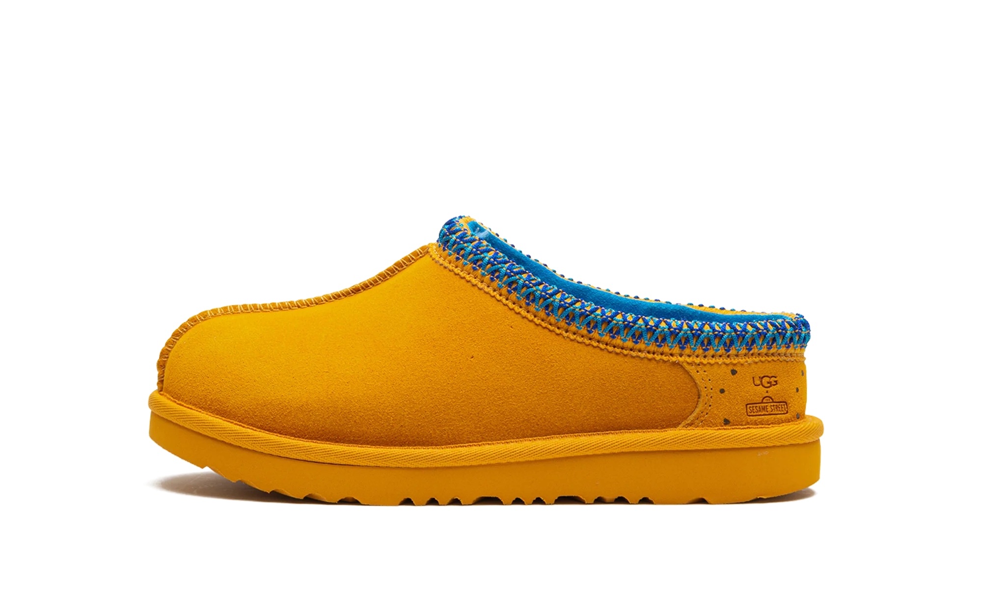 Tasman II Slipper GS 