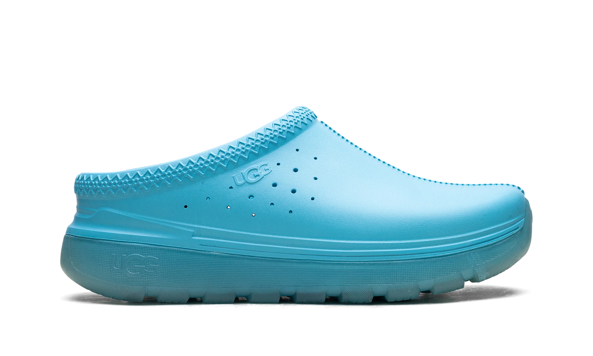 Tasman Sport Slipper 