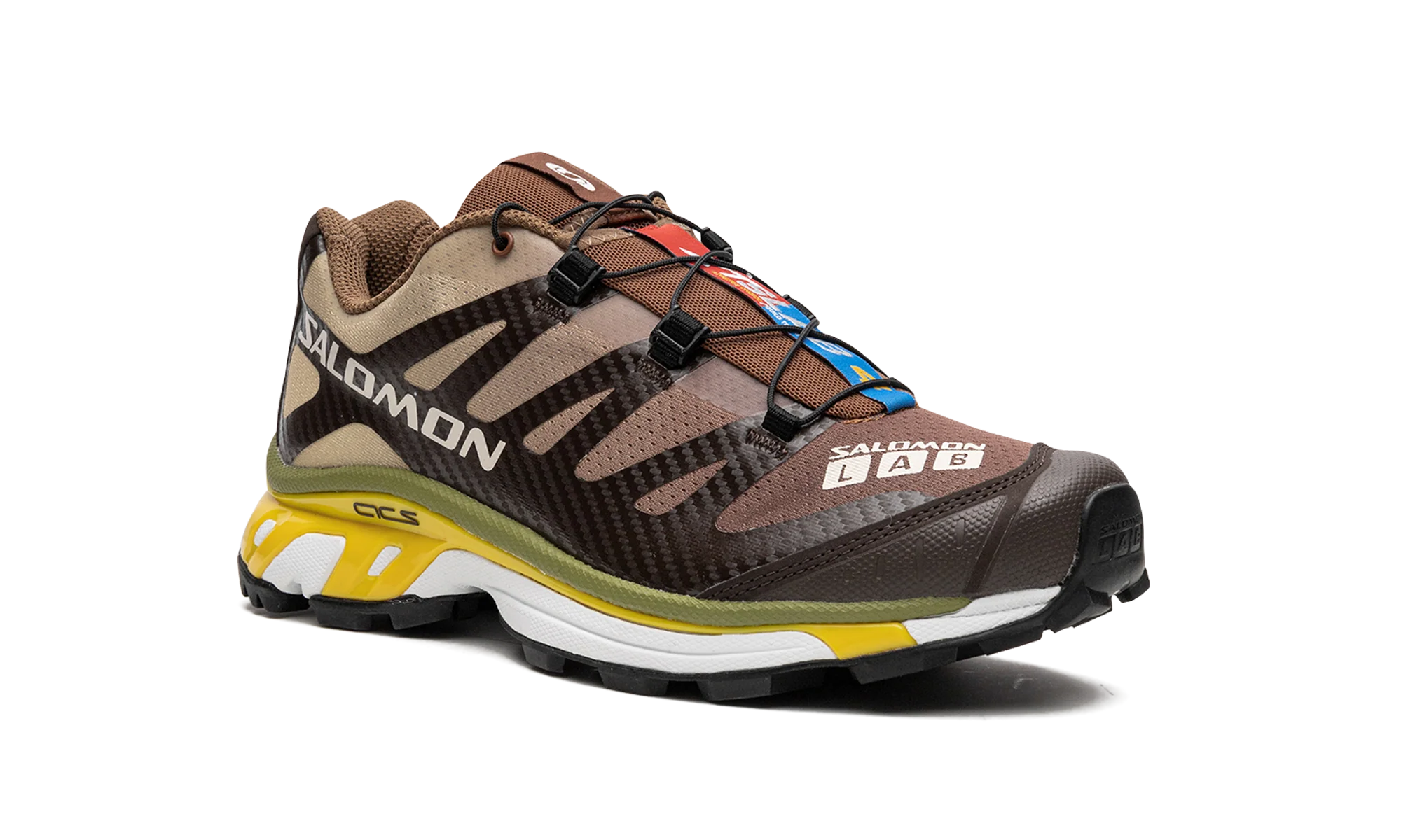 Salomon XT-4 