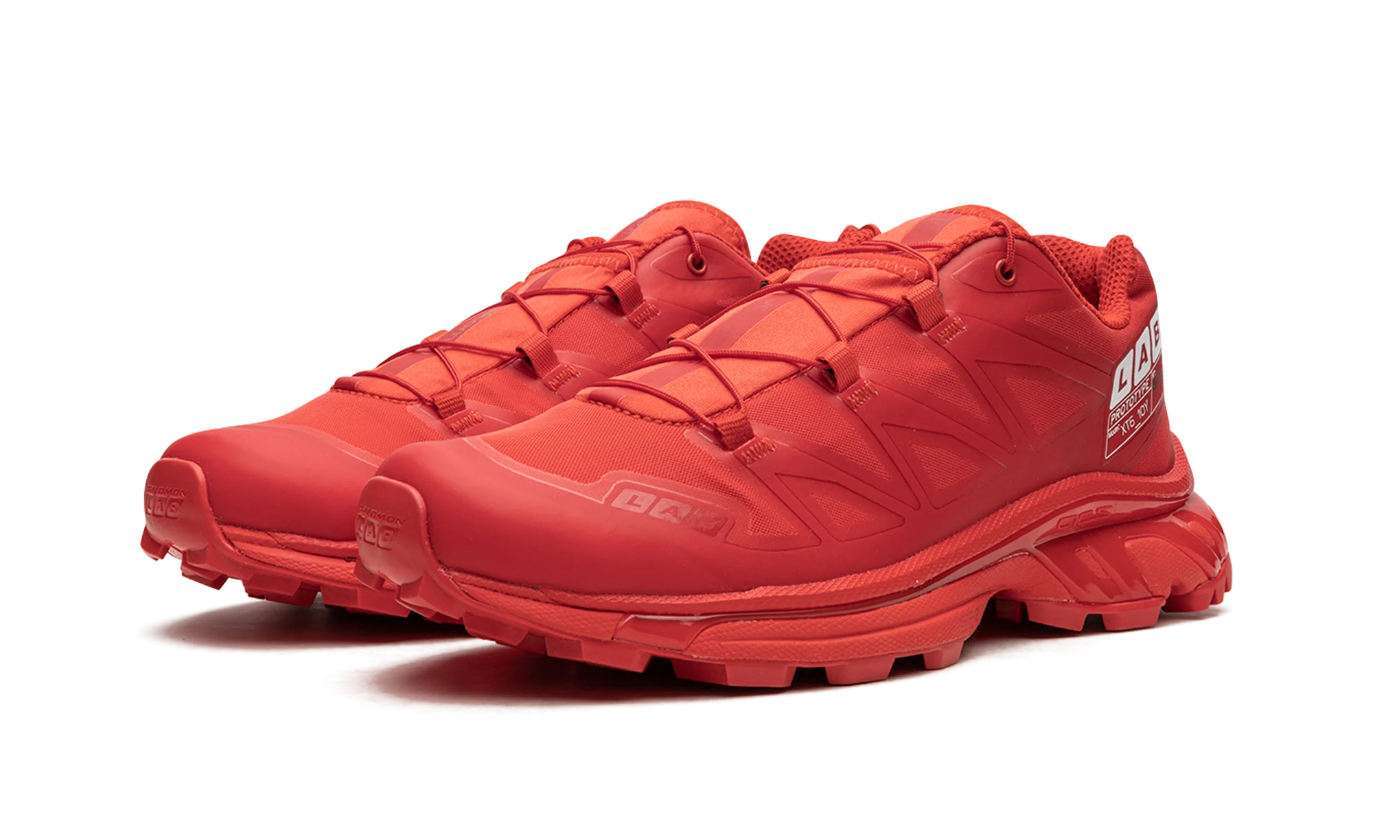 Salomon XT-6 