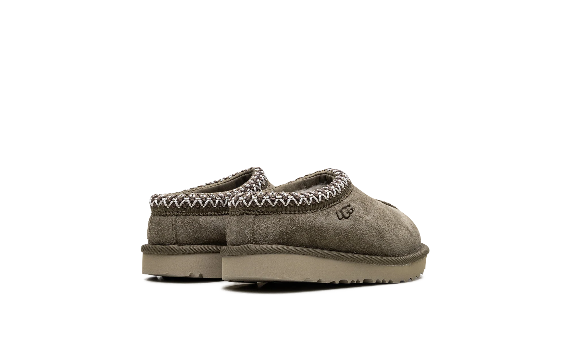 Tasman II Slipper TD 