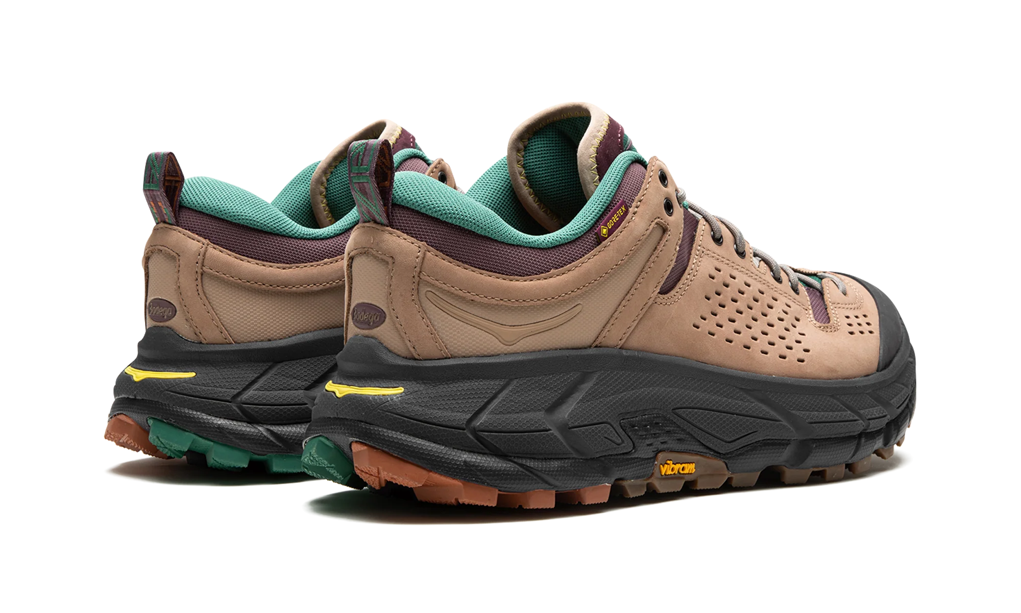 One One Tor Ultra Low 