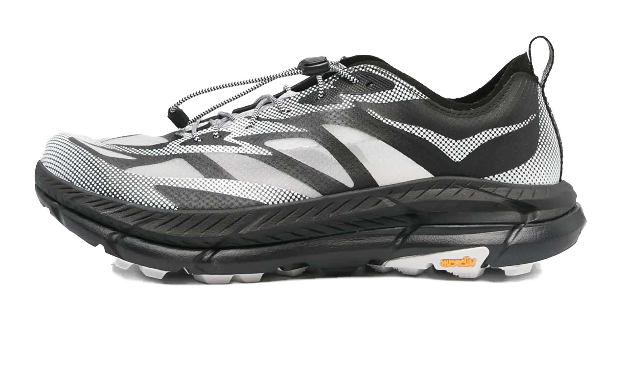 Mafate Speed 4 Lite TS 