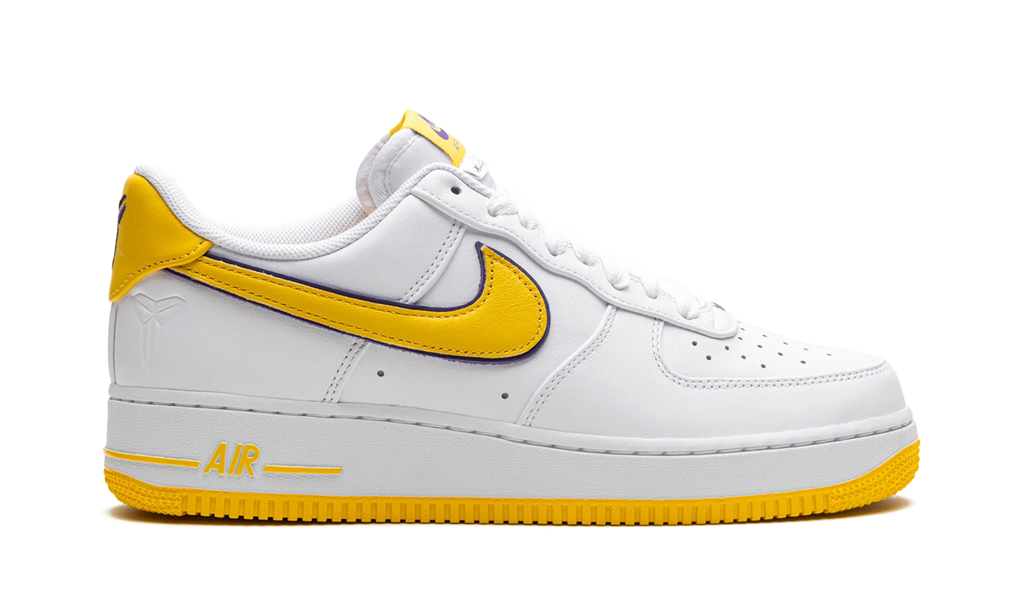 Air Force 1 Low Retro QS KB 