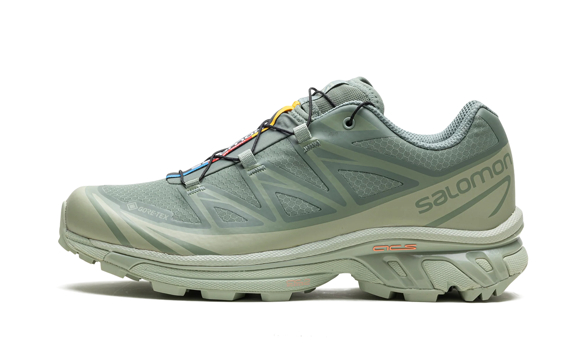 XT-6 GORE-TEX 