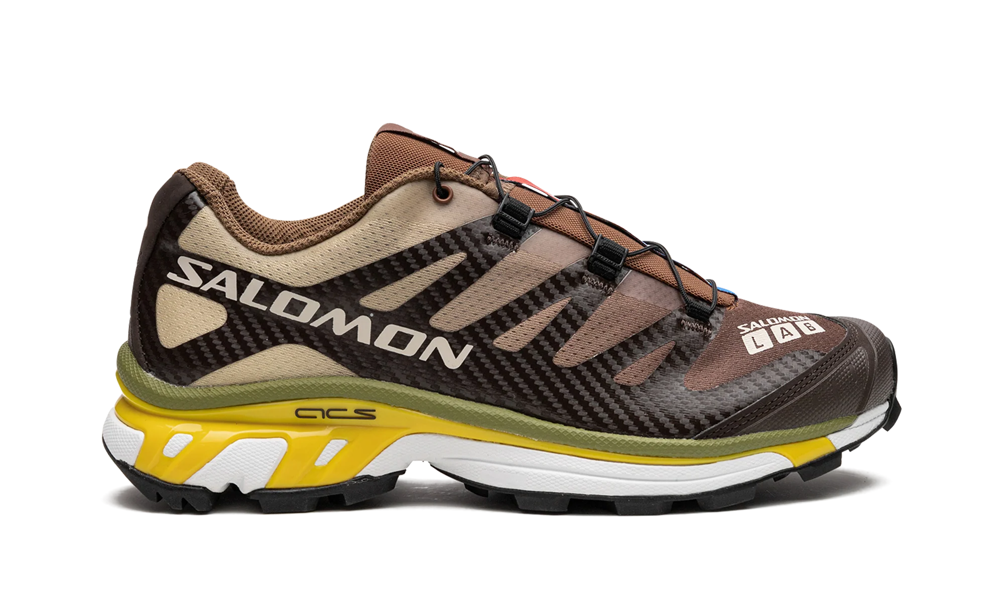 Salomon XT-4 