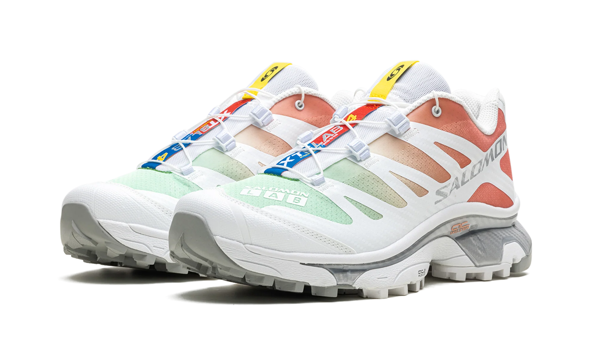 Salomon XT-4 OG Shoes 