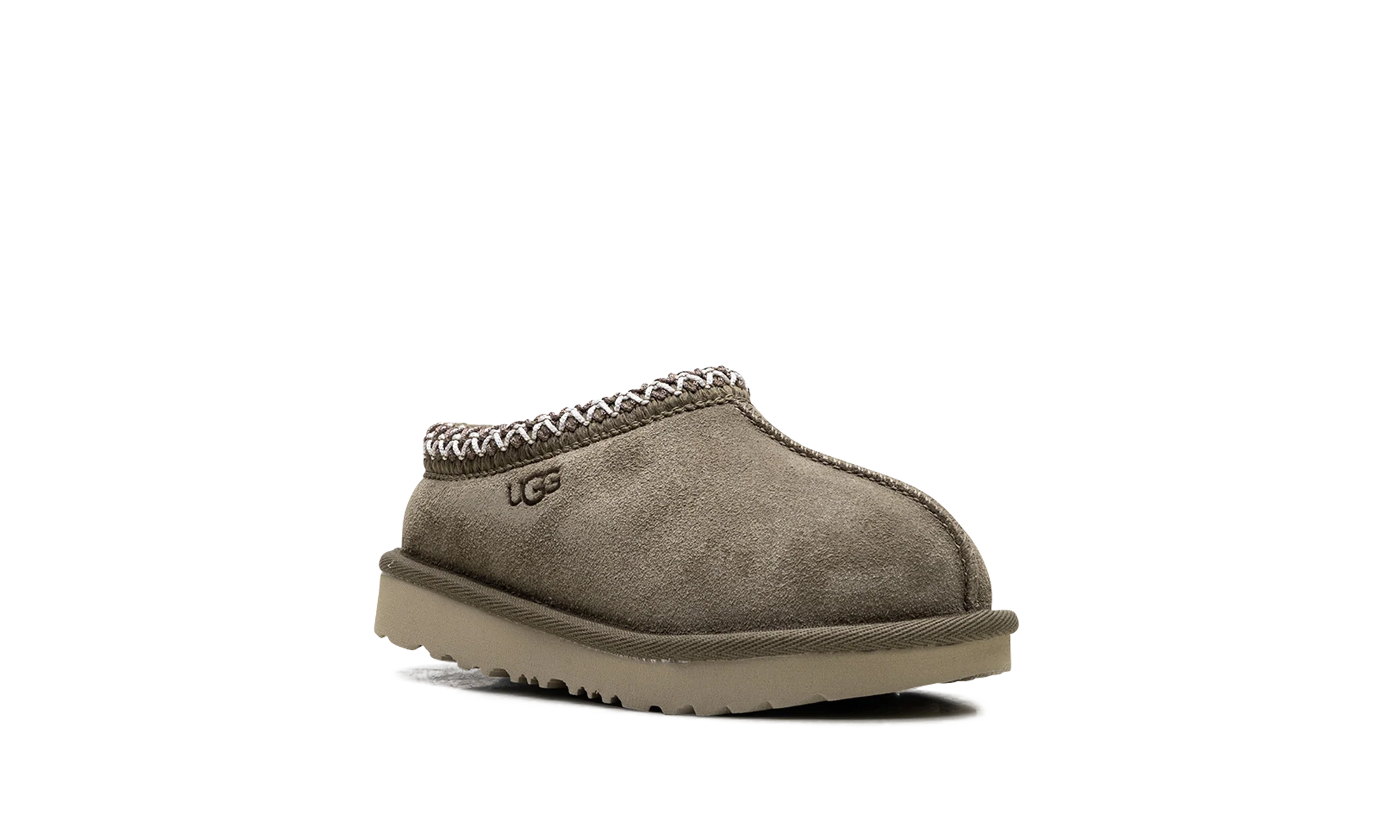 Tasman II Slipper TD 